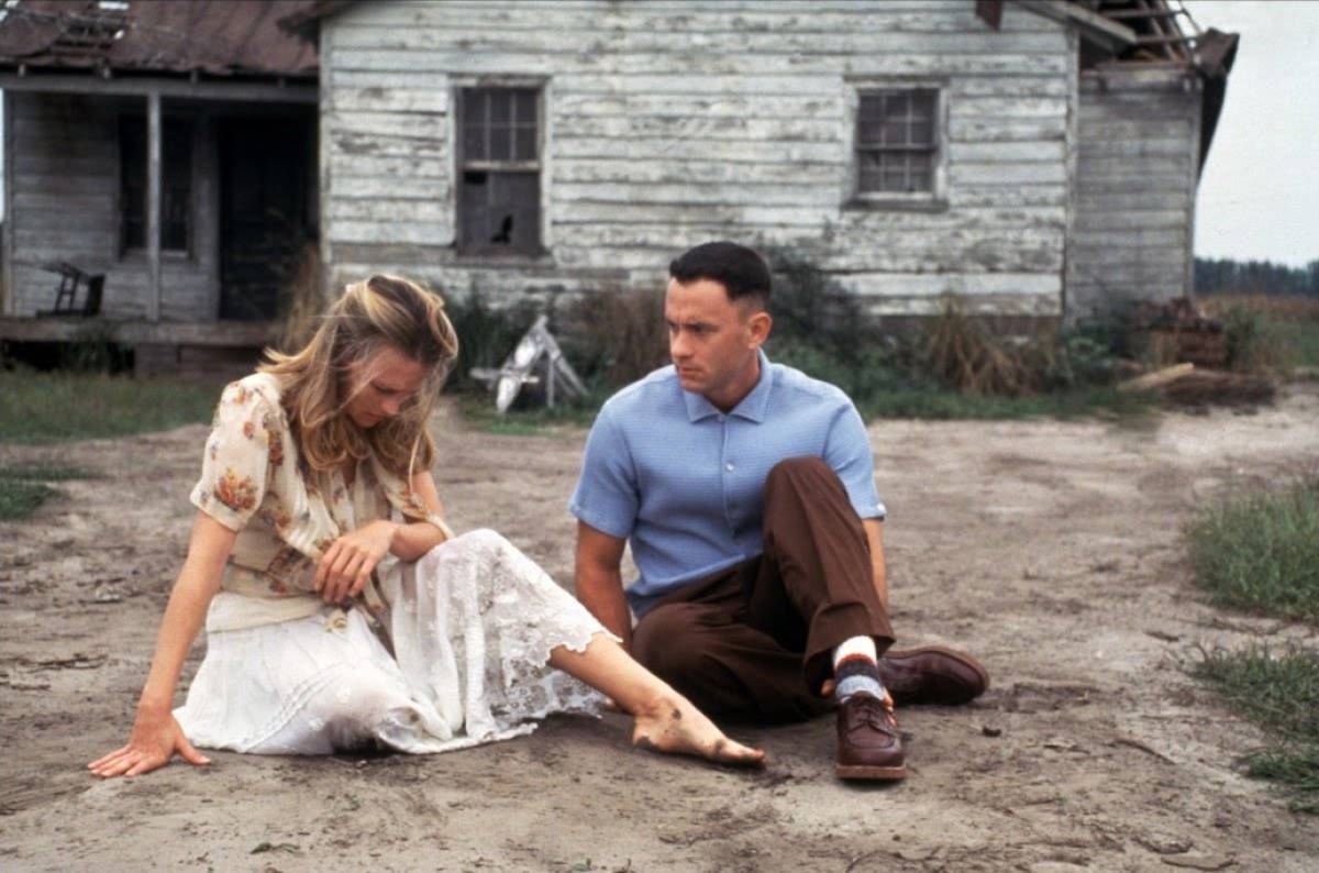 Forrest Gump / Forrest Gump (1994)