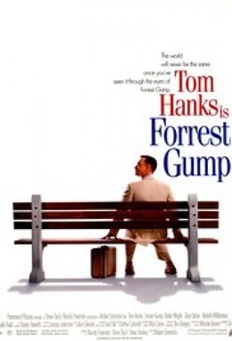 Forrest Gump / Forrest Gump (1994)