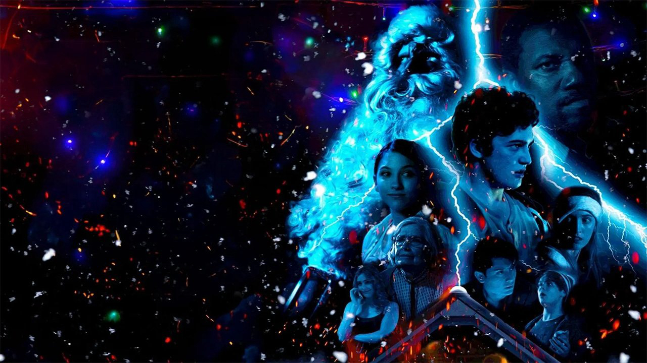 Santastein / Santastein (2024)