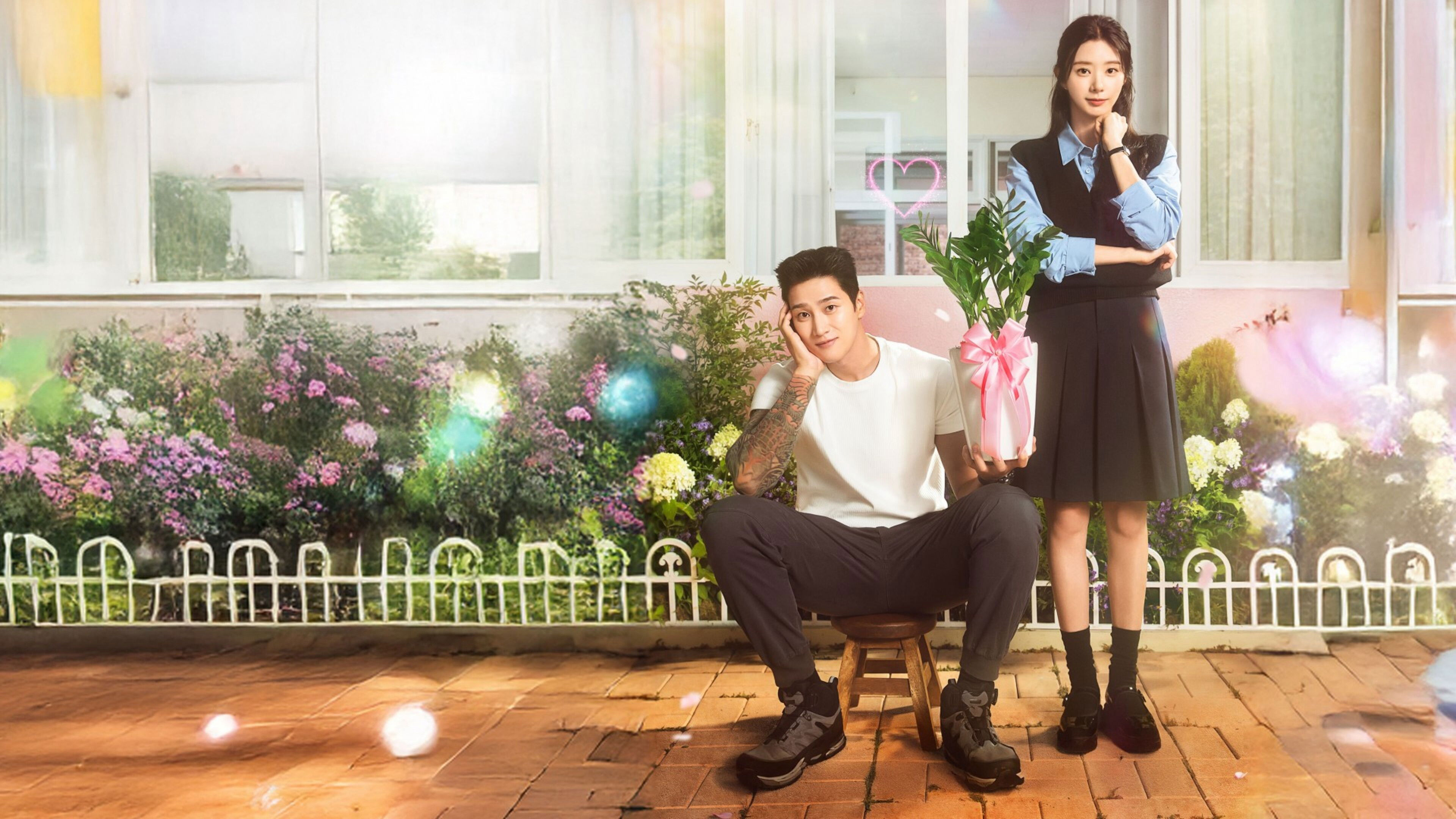 Spring Fever / Spring Fever (2026)