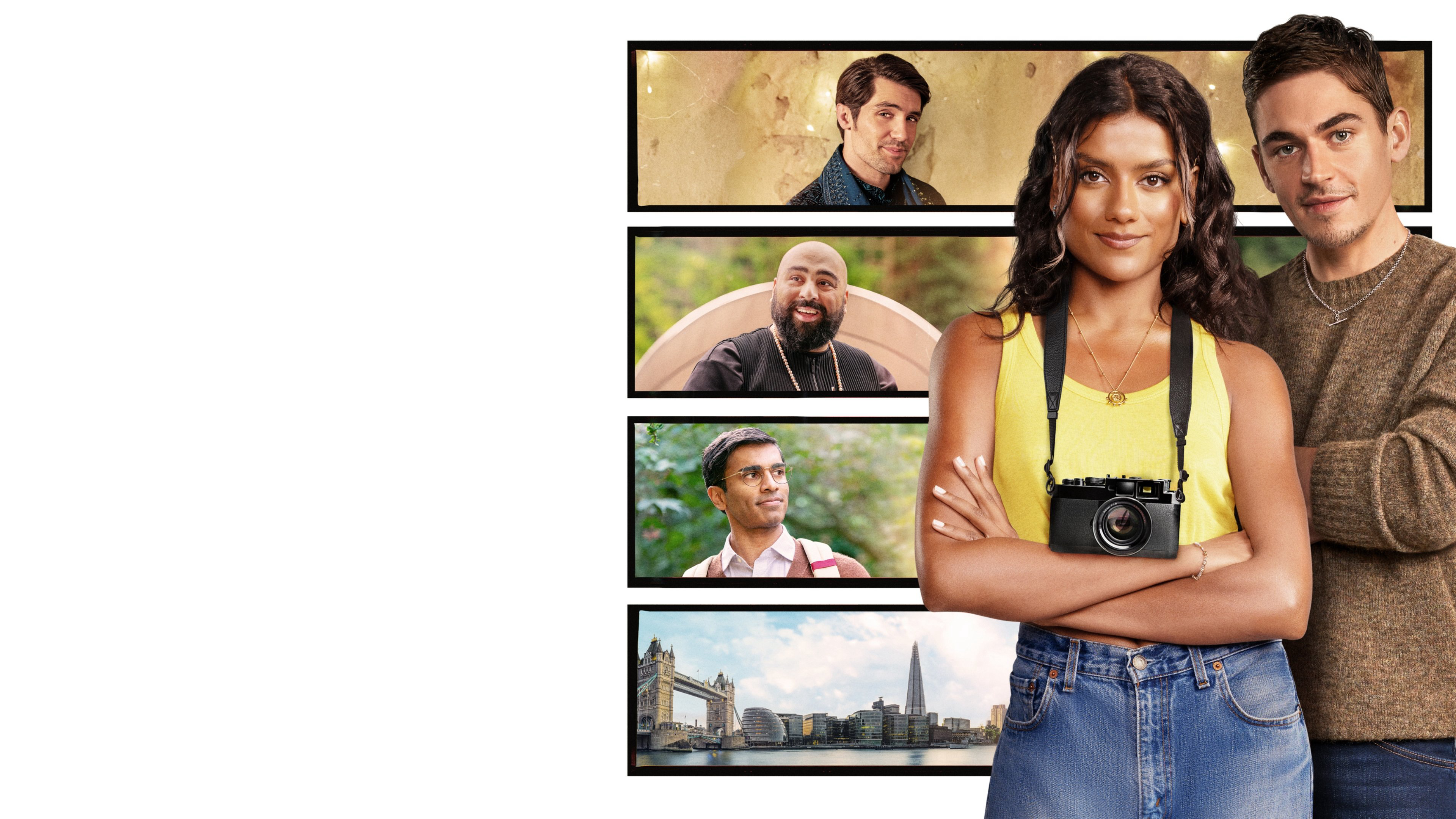 Picture This / Picture This (2025)