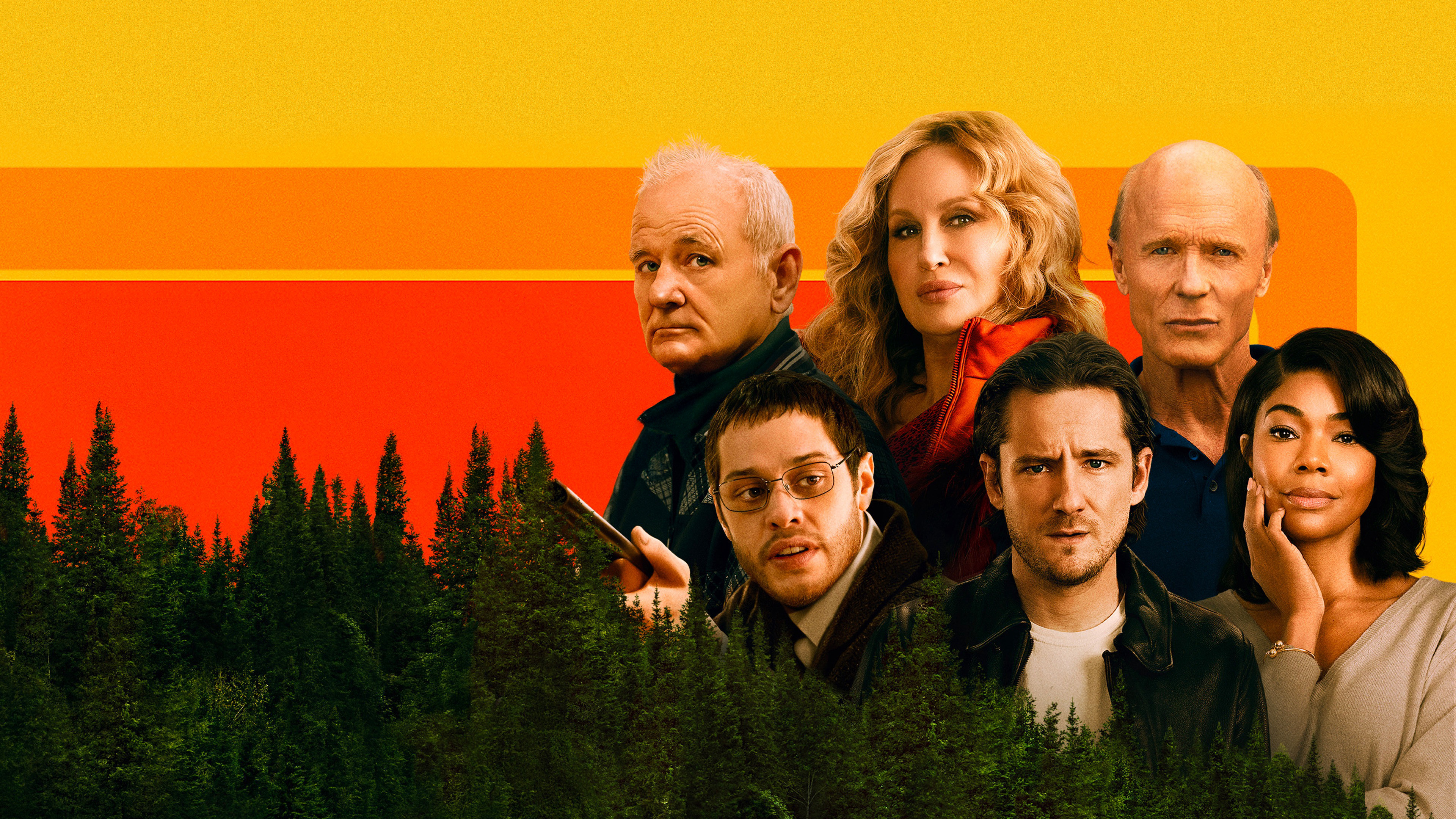 Riff Raff / Riff Raff (2025)