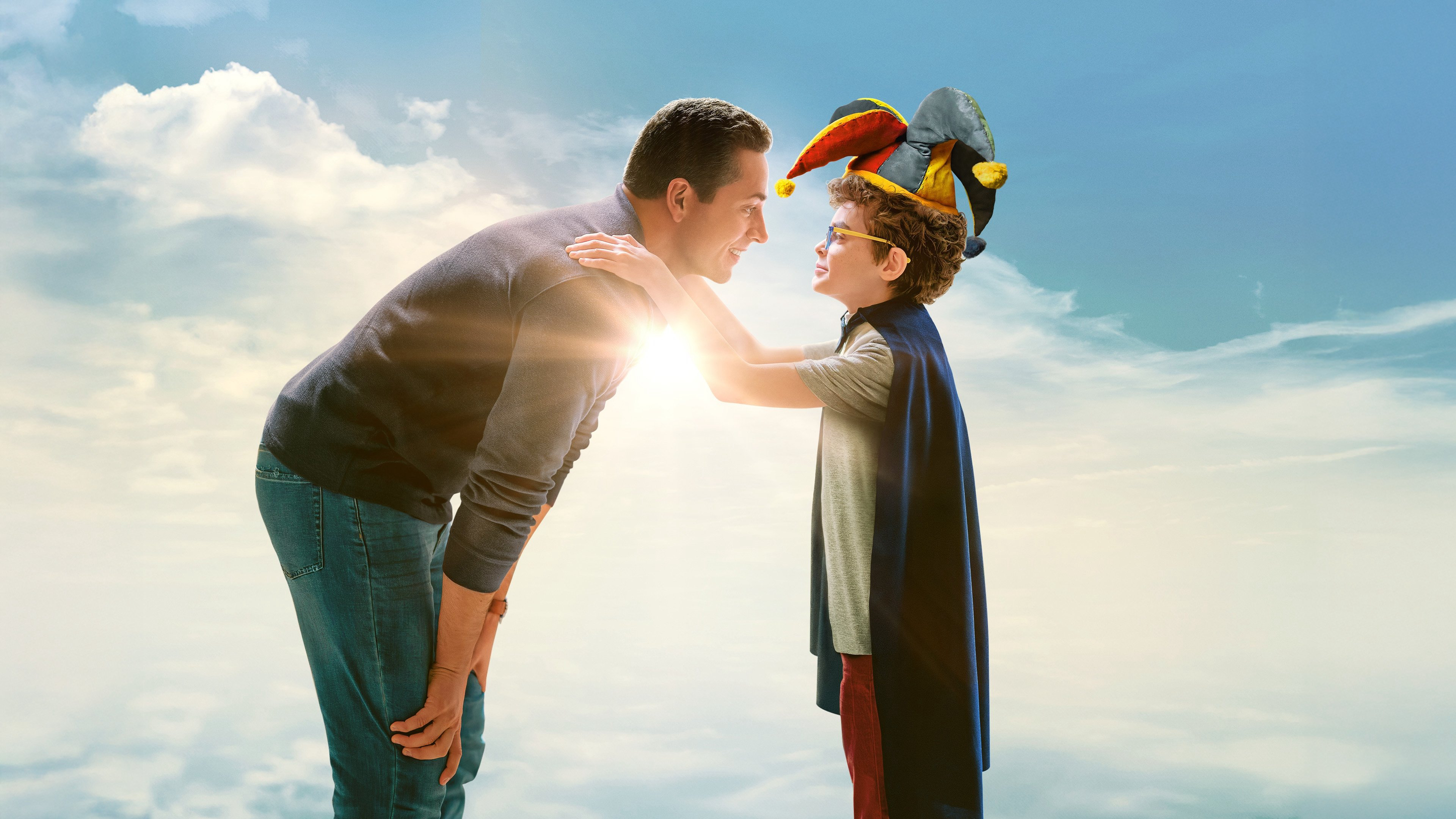 Xem Phim Bước Chân Dũng Cảm, The Unbreakable Boy 2025 Xem Phim Bước Chân Dũng Cảm, The Unbreakable Boy 2025