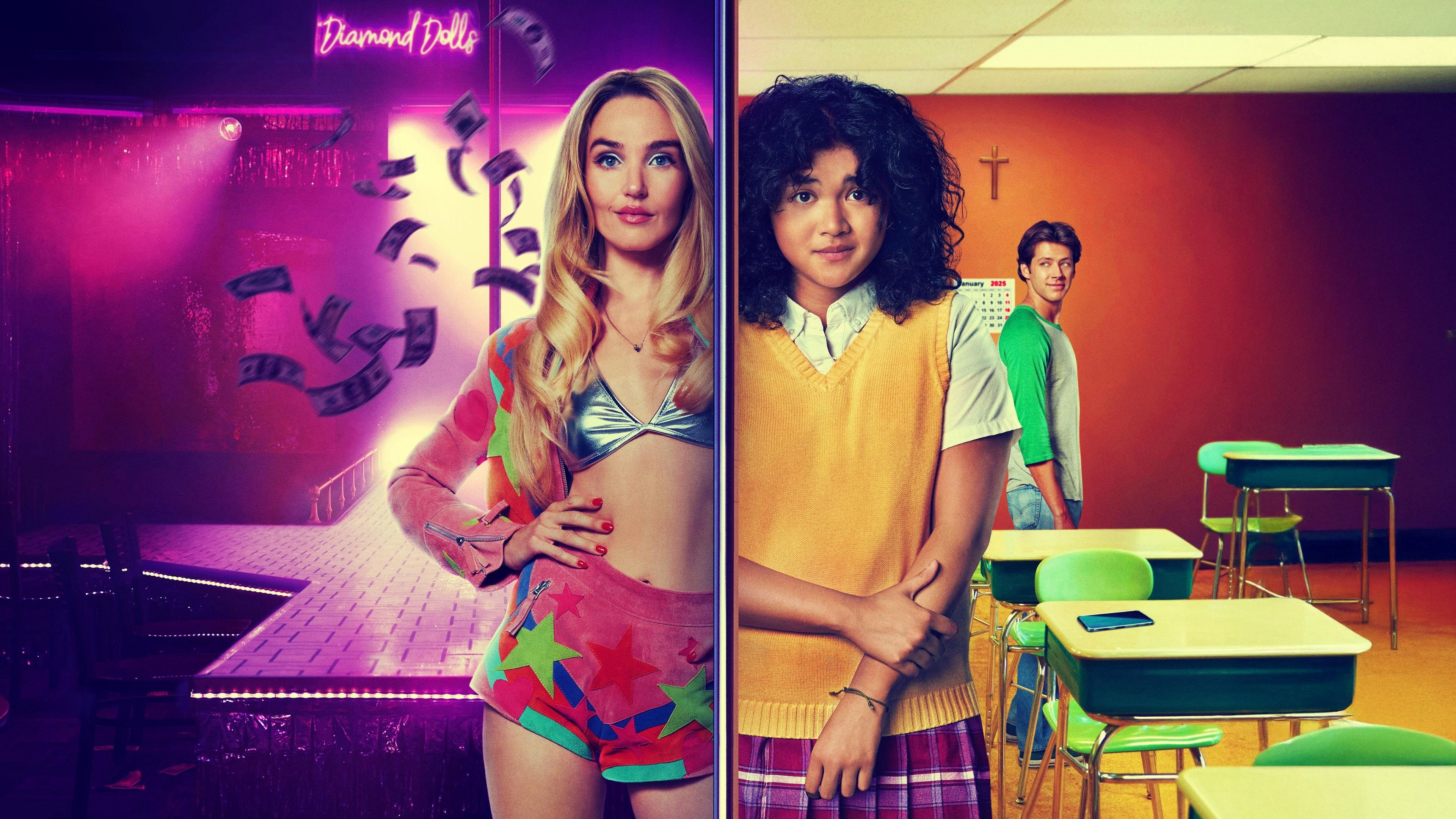 Summer of 69 / Summer of 69 (2025)