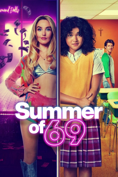 Summer of 69 / Summer of 69 (2025)