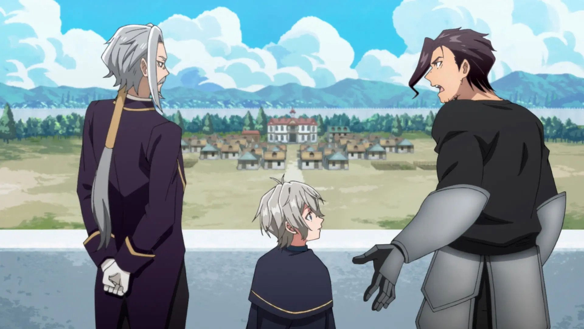 Xem Phim Lãnh chúa vô tư vui thú bảo vệ lãnh địa ~ Biến ngôi làng vô danh thành pháo đài mạnh nhất bằng ma pháp hệ sản xuất ~, Easygoing Territory Defense by the Optimistic Lord 2026 Xem Phim Lãnh chúa vô tư vui thú bảo vệ lãnh địa ~ Biến ngôi làng vô danh thành pháo đài mạnh nhất bằng ma pháp hệ sản xuất ~, Easygoing Territory Defense by the Optimistic Lord 2026