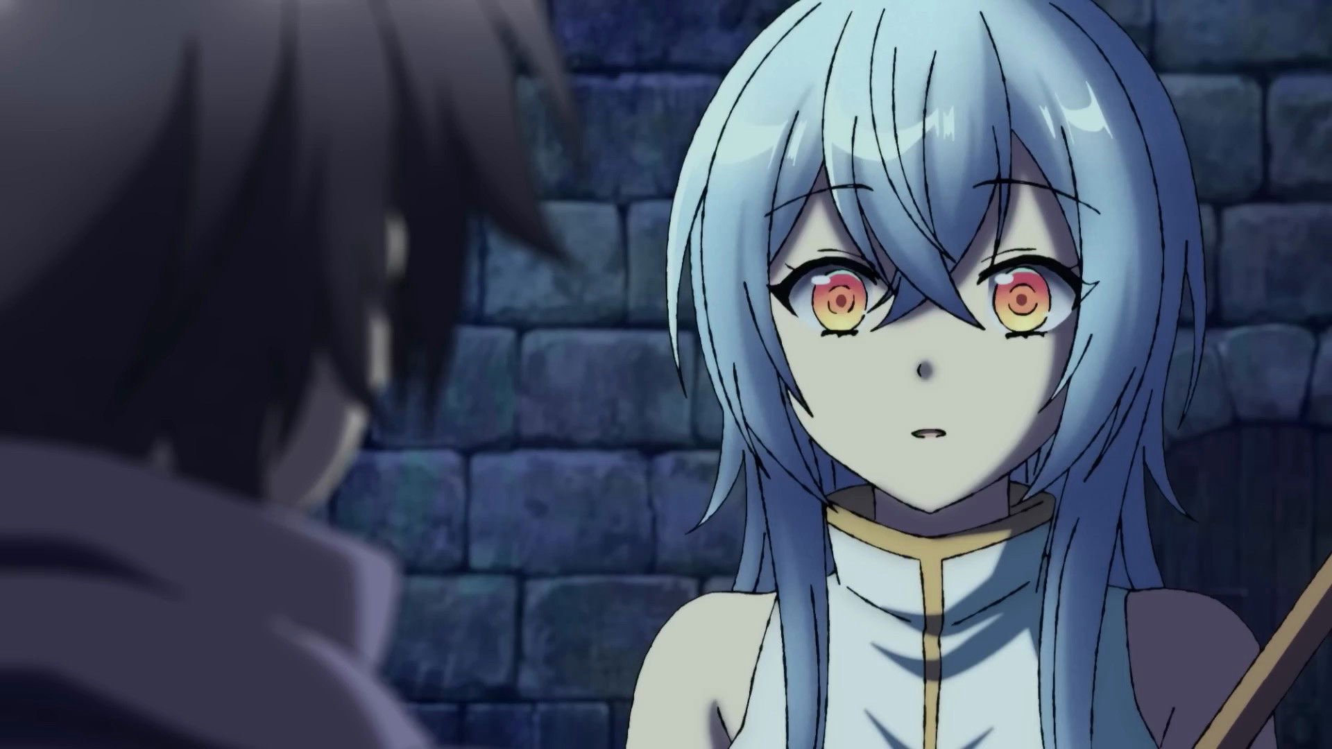 There Was a Cute Girl in the Hero's Party, so I Tried Confessing to Her / There Was a Cute Girl in the Hero's Party, so I Tried Confessing to Her (2026)