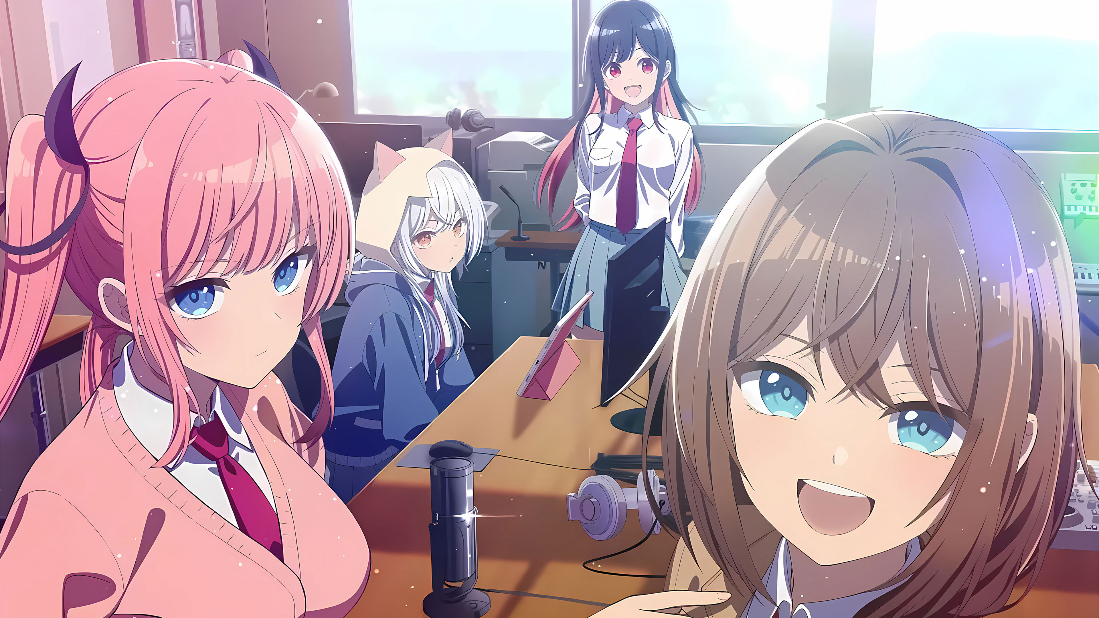 Tune In to the Midnight Heart / Tune In to the Midnight Heart (2026)