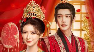 The Girl in Tang Dynasty / The Girl in Tang Dynasty (2026)