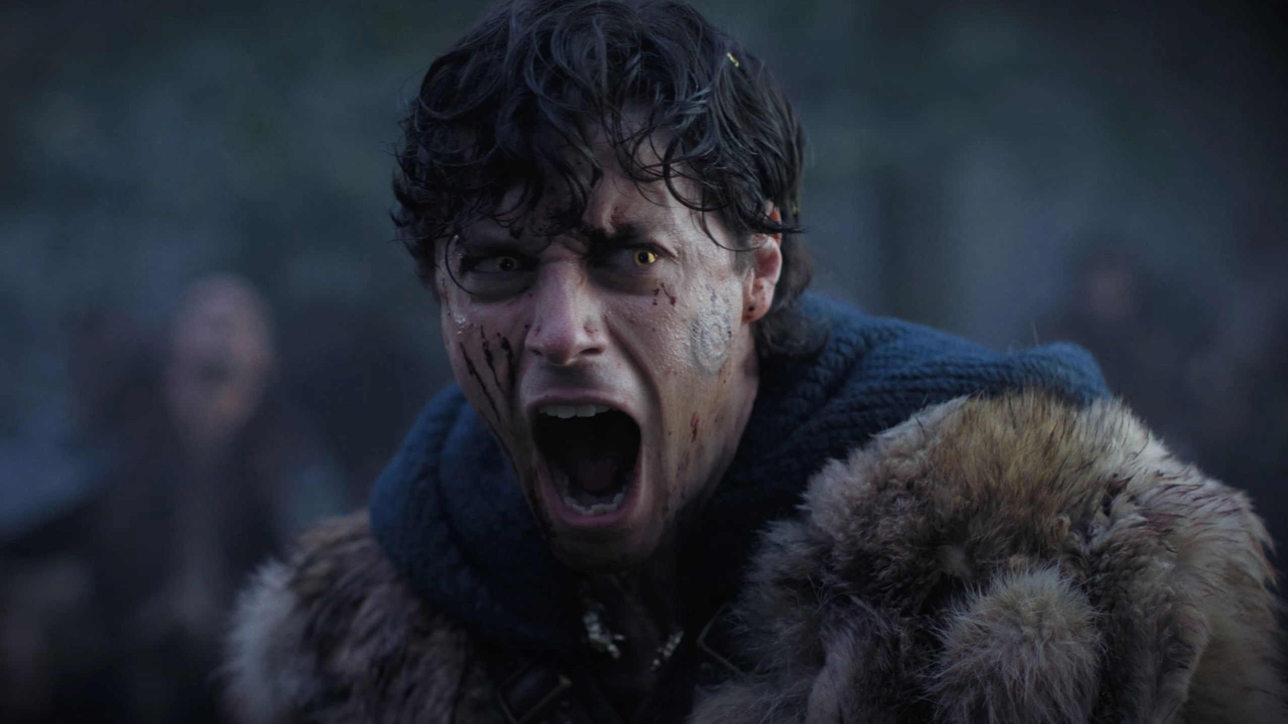 The Pendragon Cycle: Rise of the Merlin / The Pendragon Cycle: Rise of the Merlin (2026)