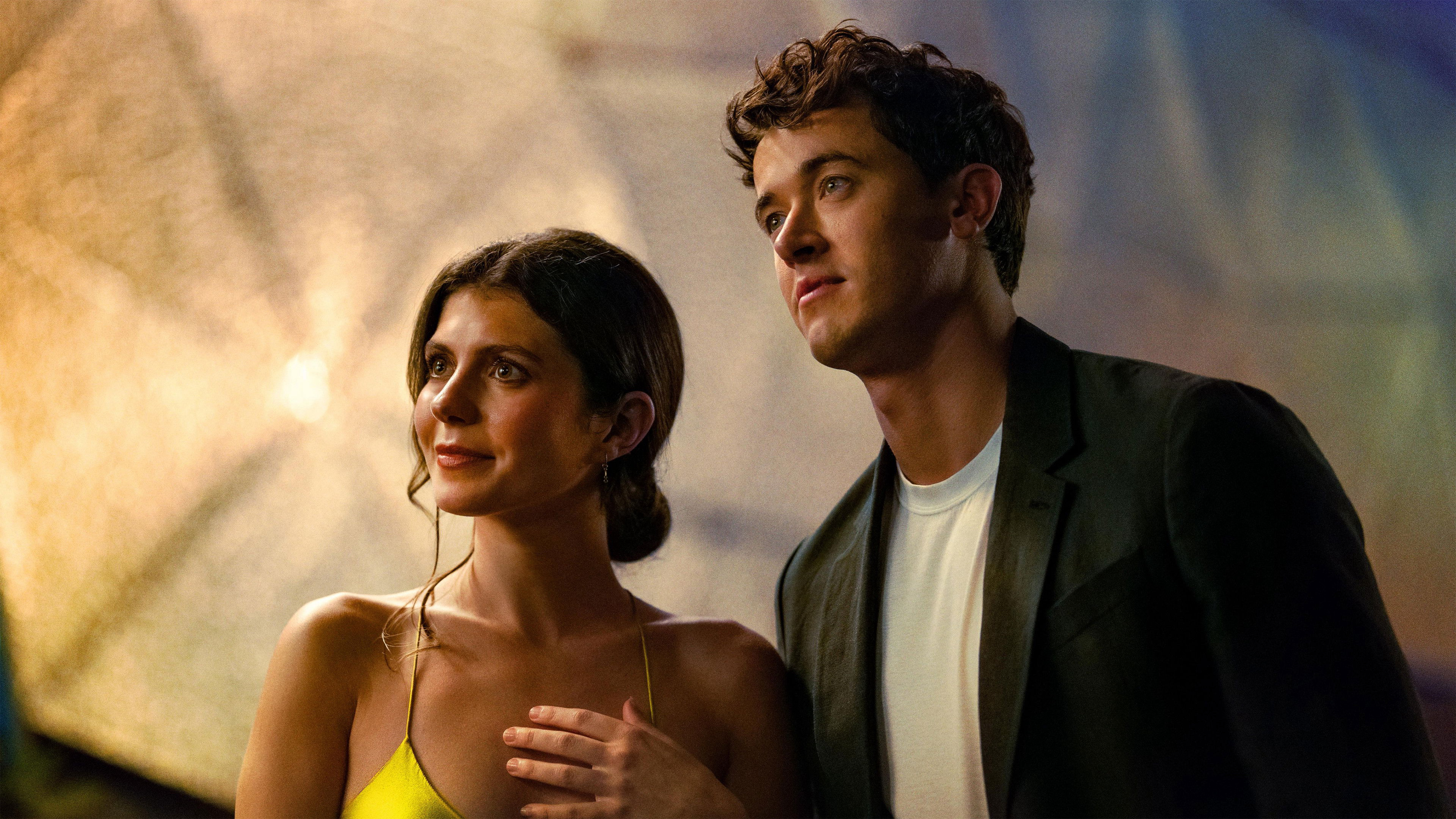 People We Meet on Vacation / People We Meet on Vacation (2026)