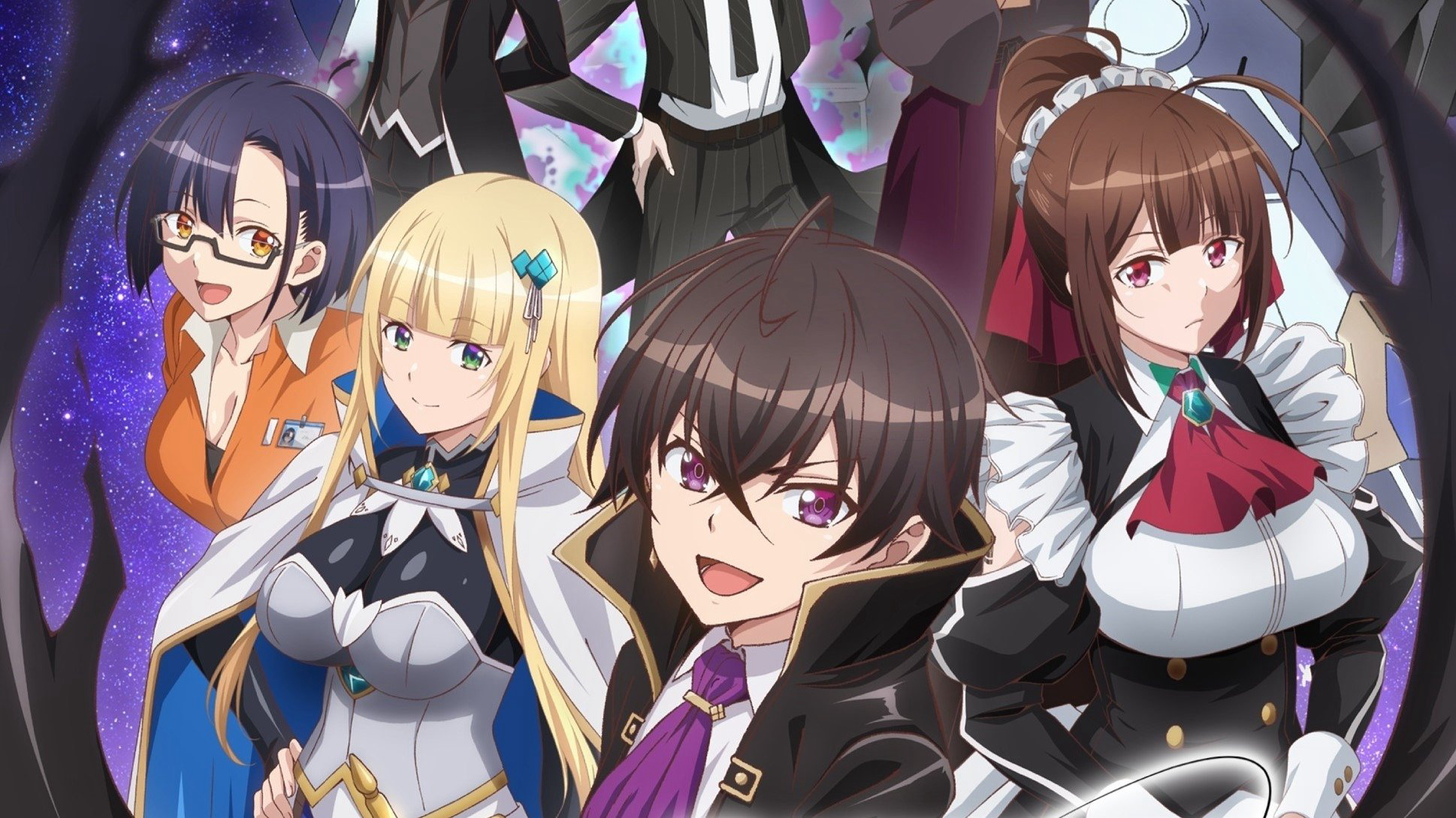 Xem Phim Ta Là Quân Chủ Tà Ác Của Quốc Gia Ở Giữa Muôn Vì Sao, I'm the Evil Lord of an Intergalactic Empire! 2025 Xem Phim Ta Là Quân Chủ Tà Ác Của Quốc Gia Ở Giữa Muôn Vì Sao, I'm the Evil Lord of an Intergalactic Empire! 2025