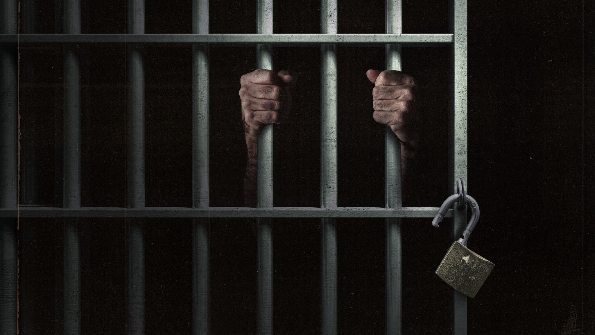 Unlocked: A Jail Experiment (Season 2) / Unlocked: A Jail Experiment (Season 2) (2026)