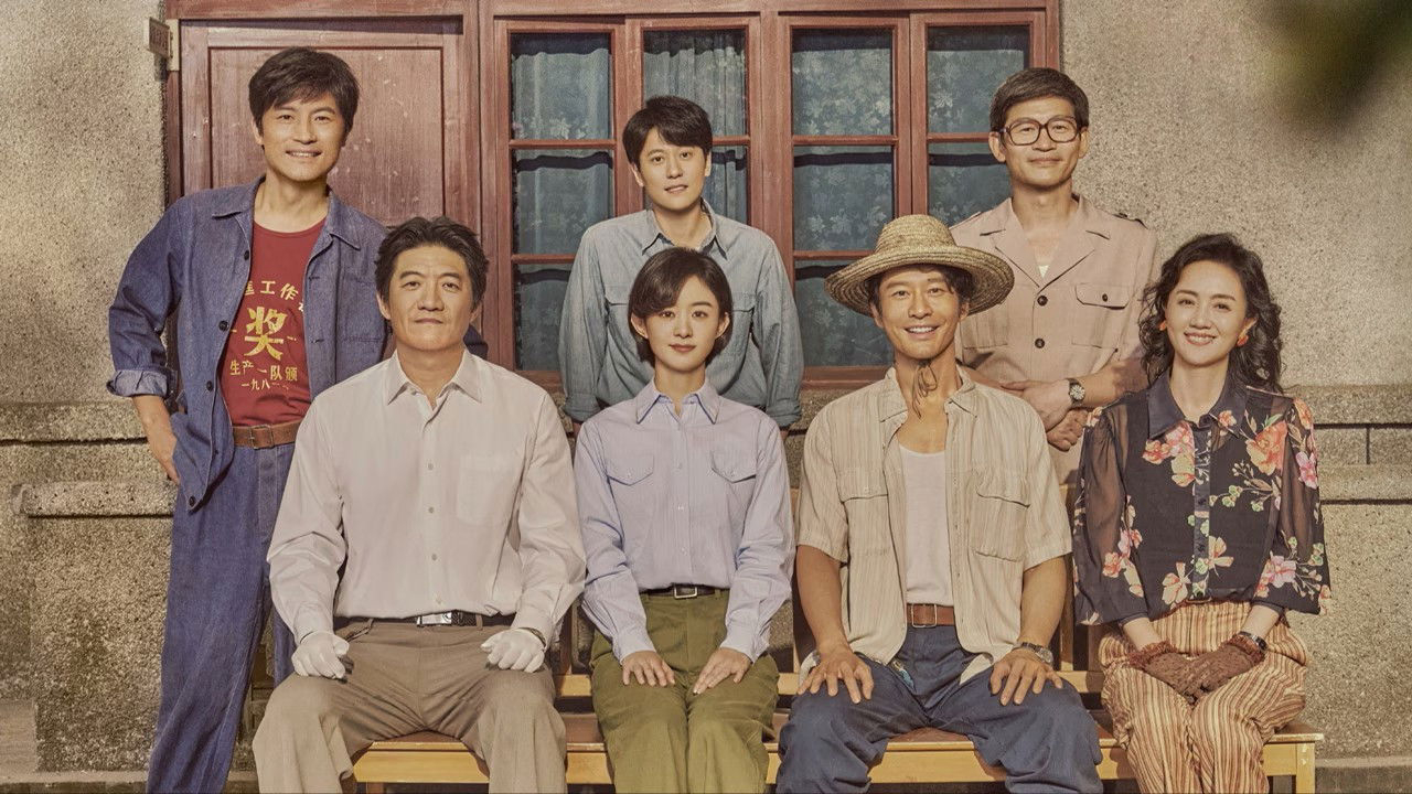 The Dream Maker / The Dream Maker (2026)