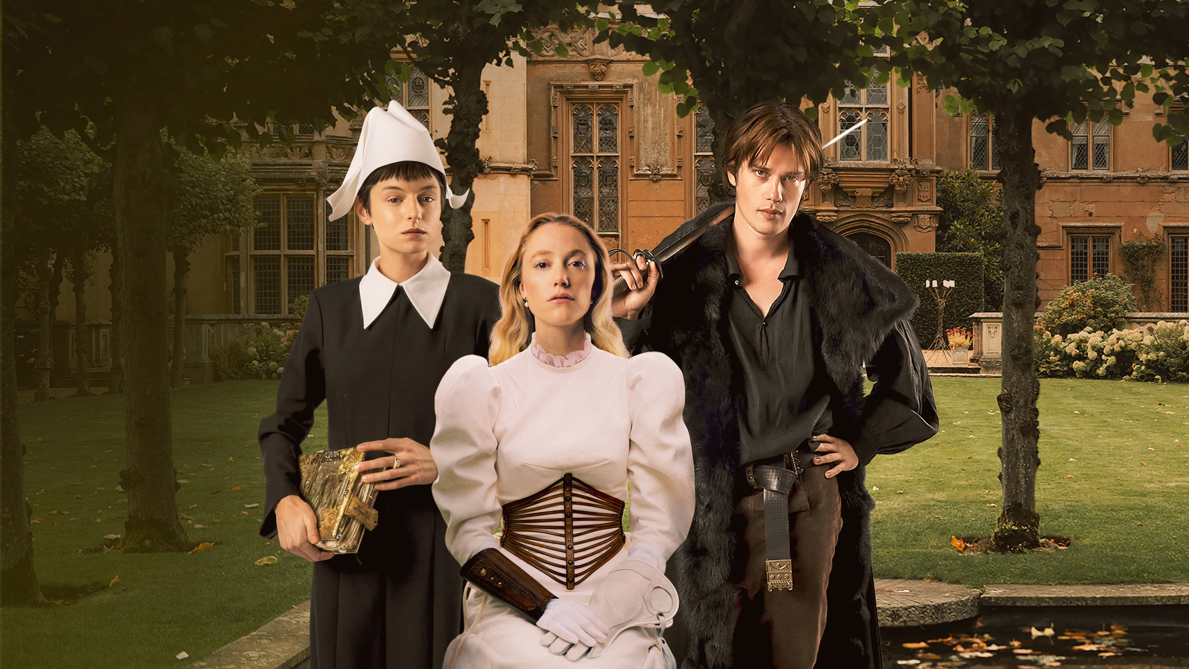 100 Nights of Hero / 100 Nights of Hero (2025)