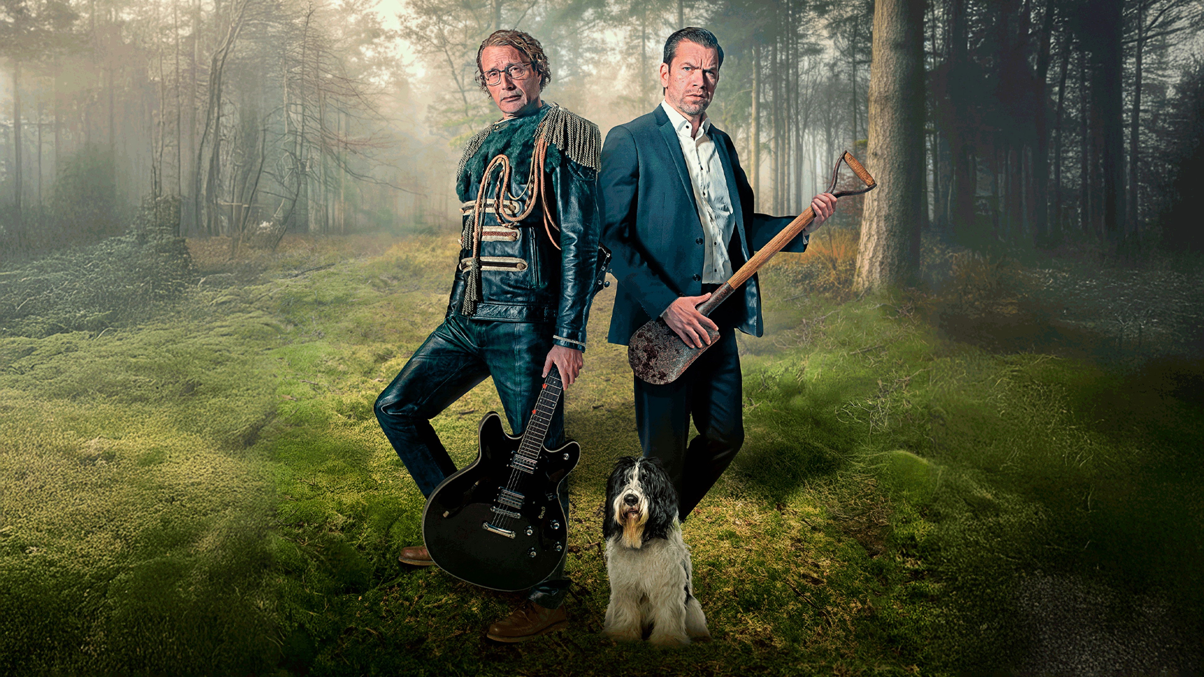 The Last Viking / The Last Viking (2025)