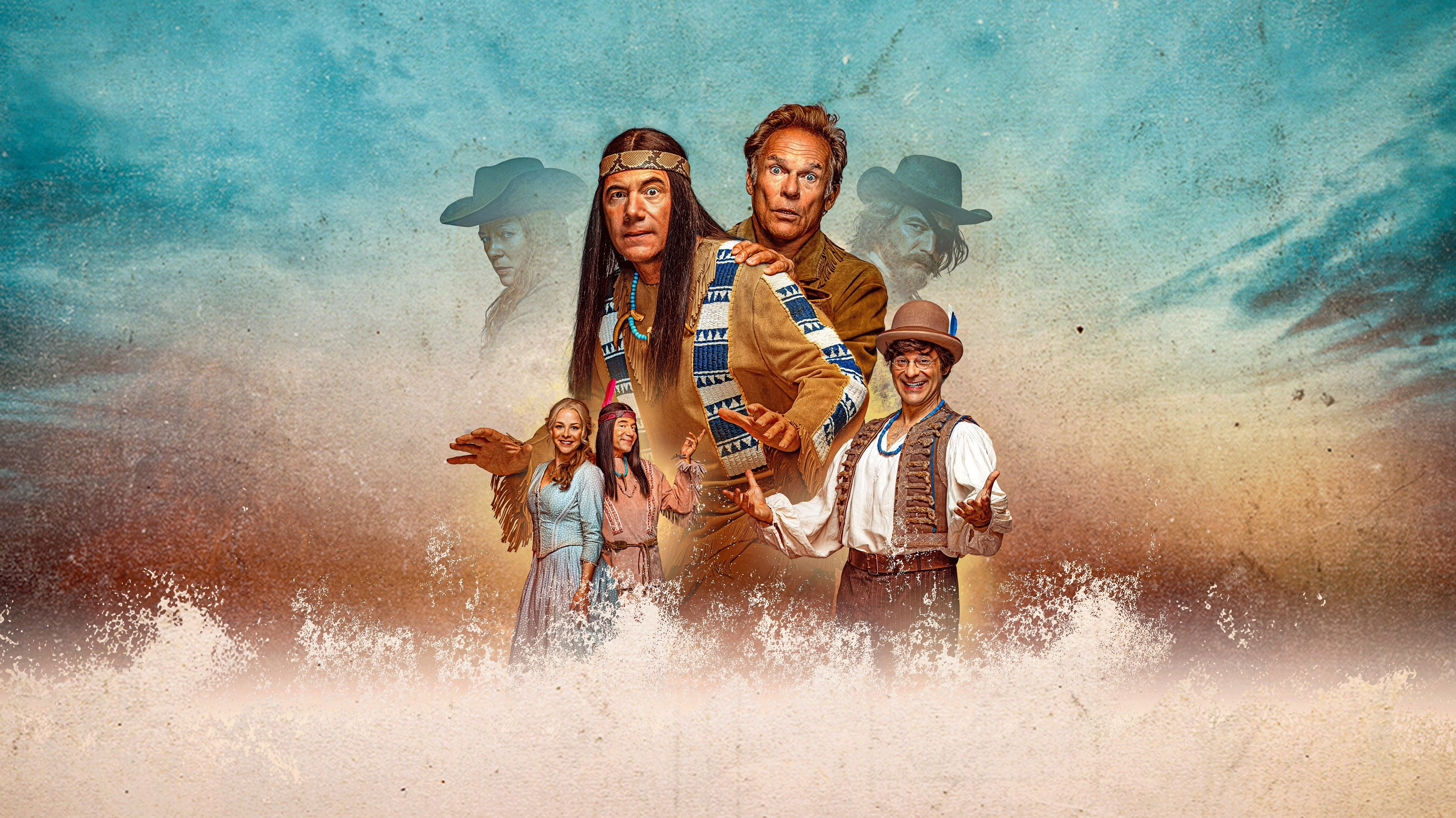 Manitou's Canoe / Manitou's Canoe (2025)