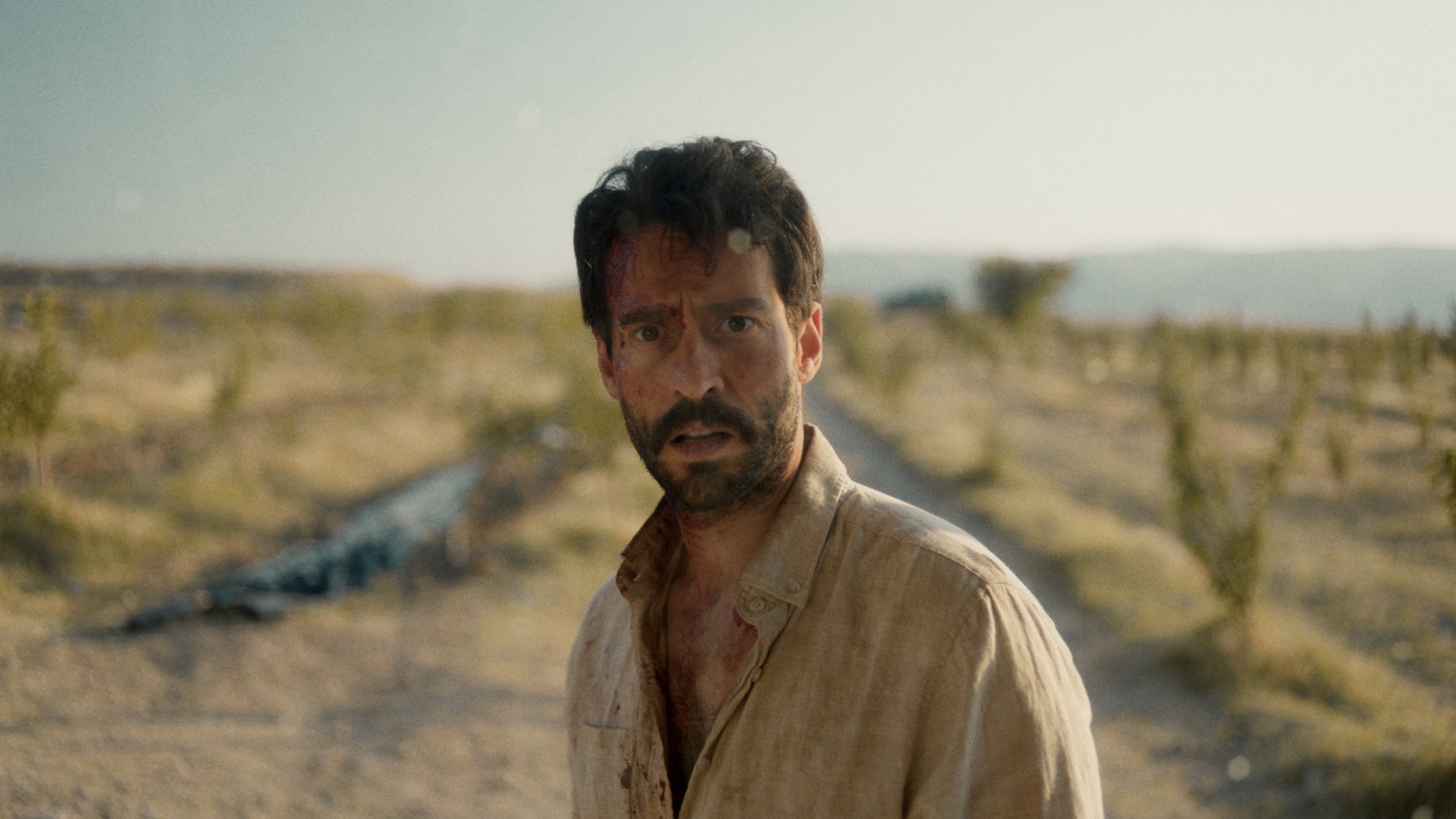 The Things You Kill / The Things You Kill (2025)