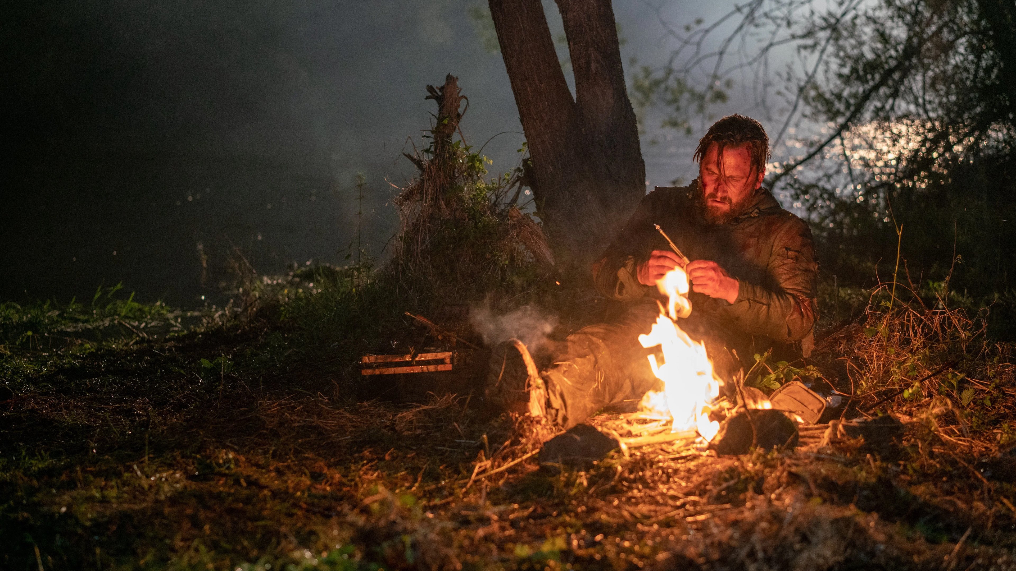 Xem Phim Cuộc săn lùng man rợ, Savage Hunt 2025 Xem Phim Cuộc săn lùng man rợ, Savage Hunt 2025