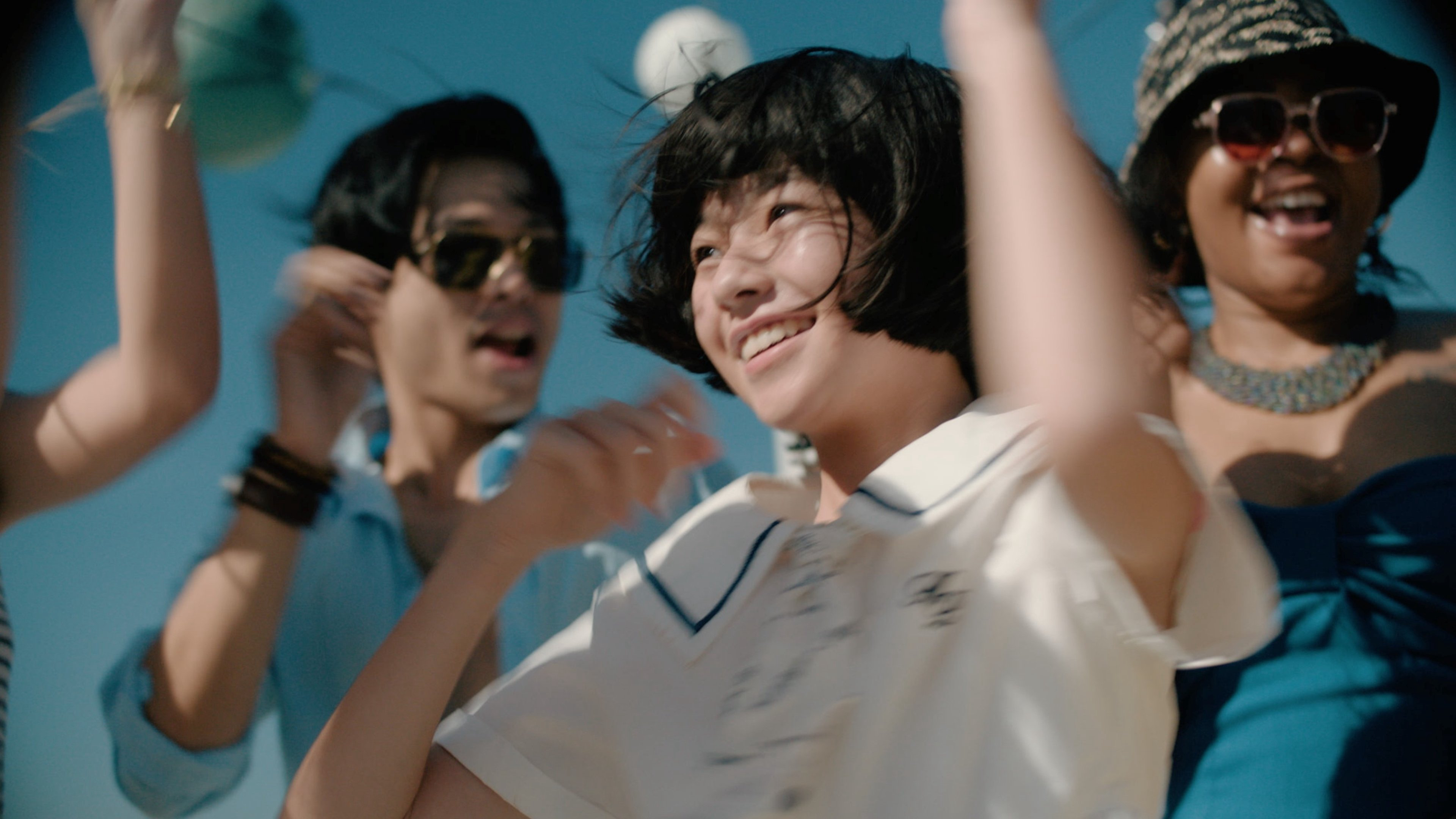 Renoir / Renoir (2025)