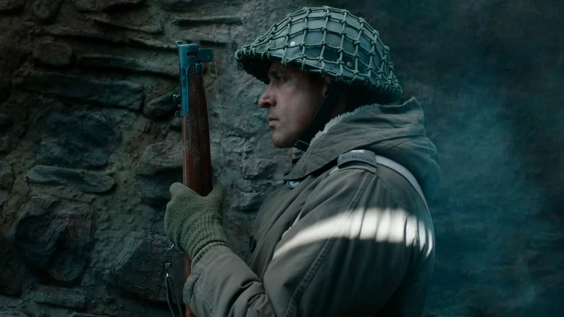 120 Bahadur / 120 Bahadur (2025)