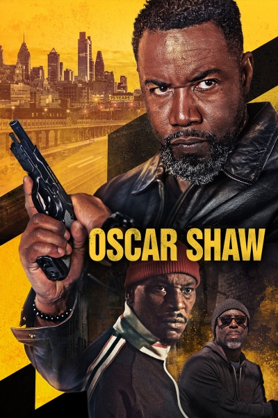 Oscar Shaw / Oscar Shaw (2026)