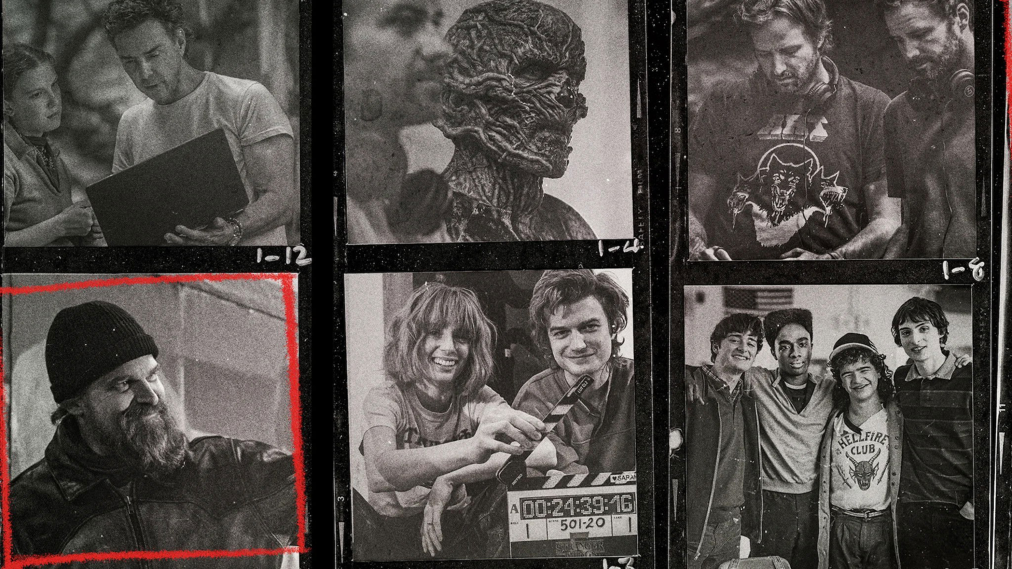 One Last Adventure: The Making of Stranger Things 5 / One Last Adventure: The Making of Stranger Things 5 (2026)