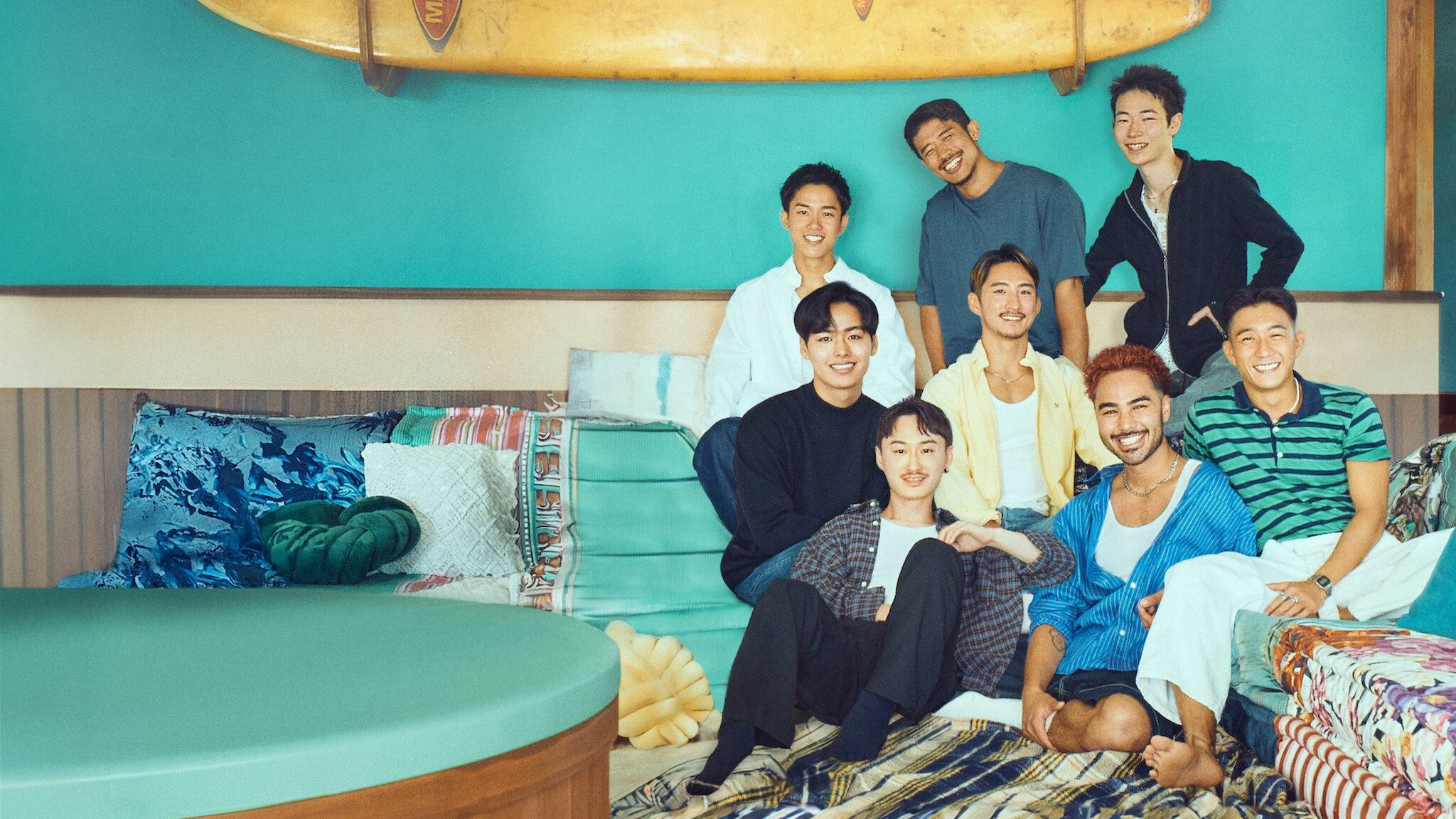 Xem Phim Bạn Trai (Phần 2), The Boyfriend (Season 2) 2026 Xem Phim Bạn Trai (Phần 2), The Boyfriend (Season 2) 2026