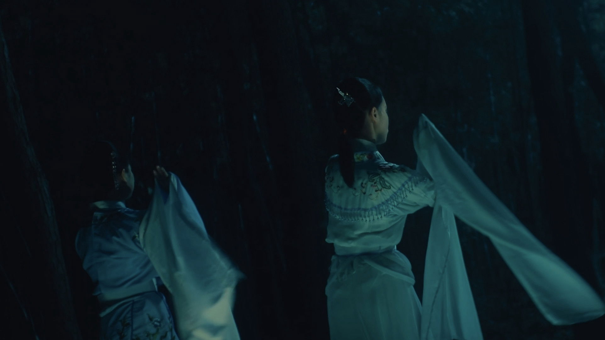 Fengmen Village Horror / Fengmen Village Horror (2025)