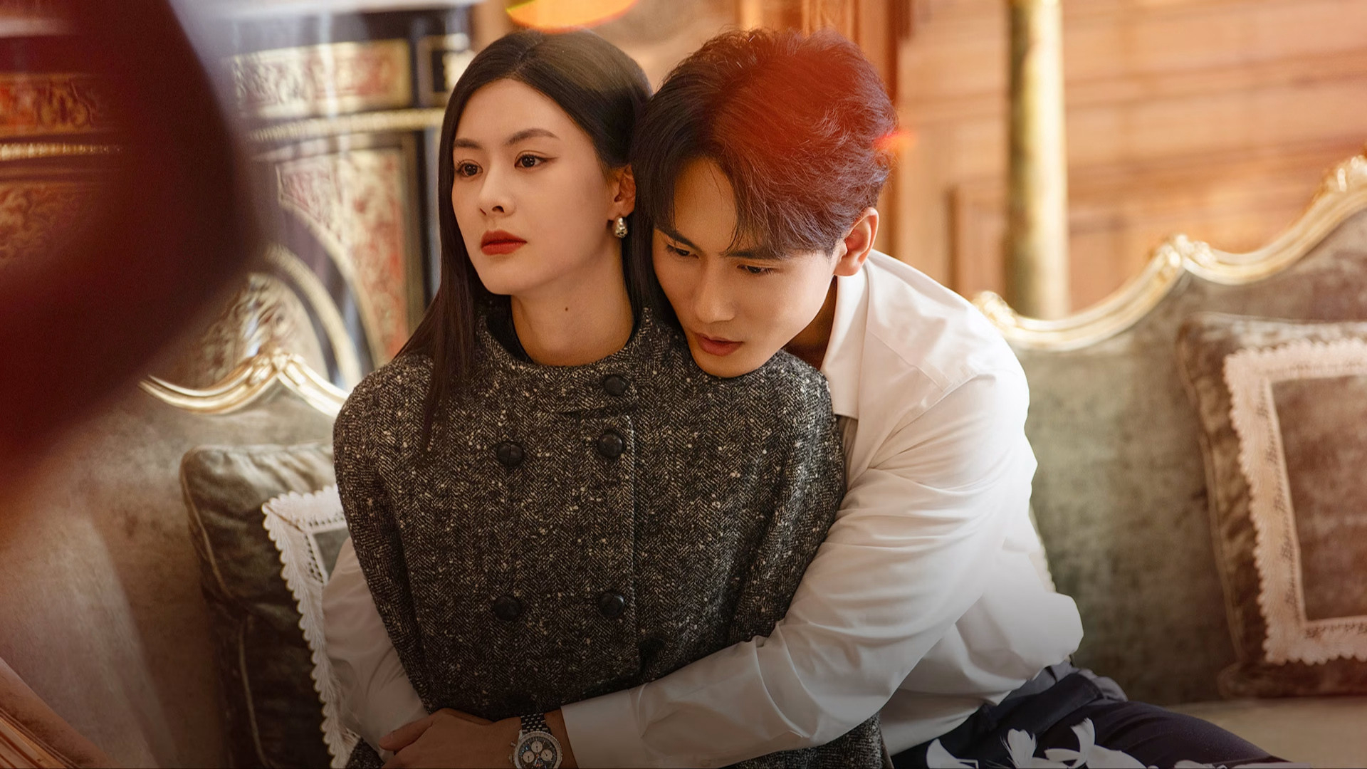 Half Awake / Half Awake (2026)