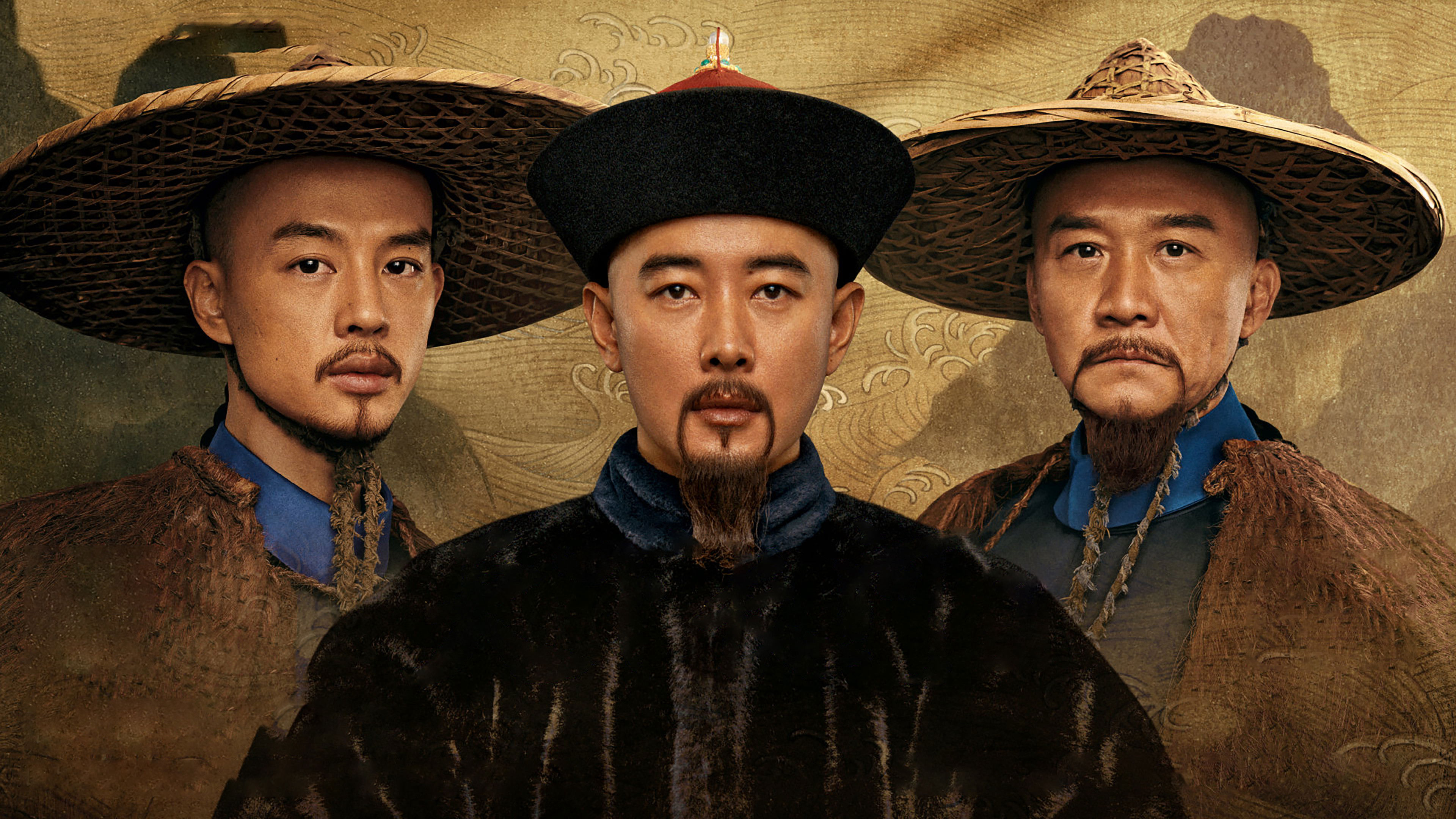 Xem Phim Thiên Hạ Trường Hà, The Long River 2022 Xem Phim Thiên Hạ Trường Hà, The Long River 2022