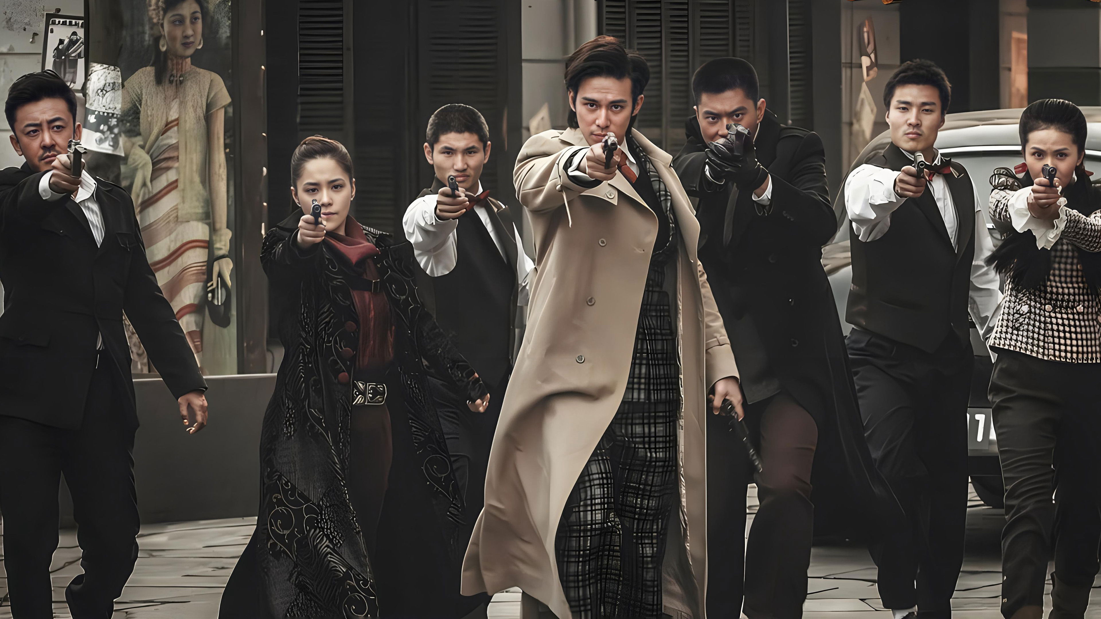 Xem Phim Bách Tại Mị Tiệp, Guardians of Ancient Magic 2015 Xem Phim Bách Tại Mị Tiệp, Guardians of Ancient Magic 2015