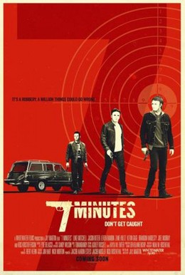 7 Phút, 7 Minutes (2014)