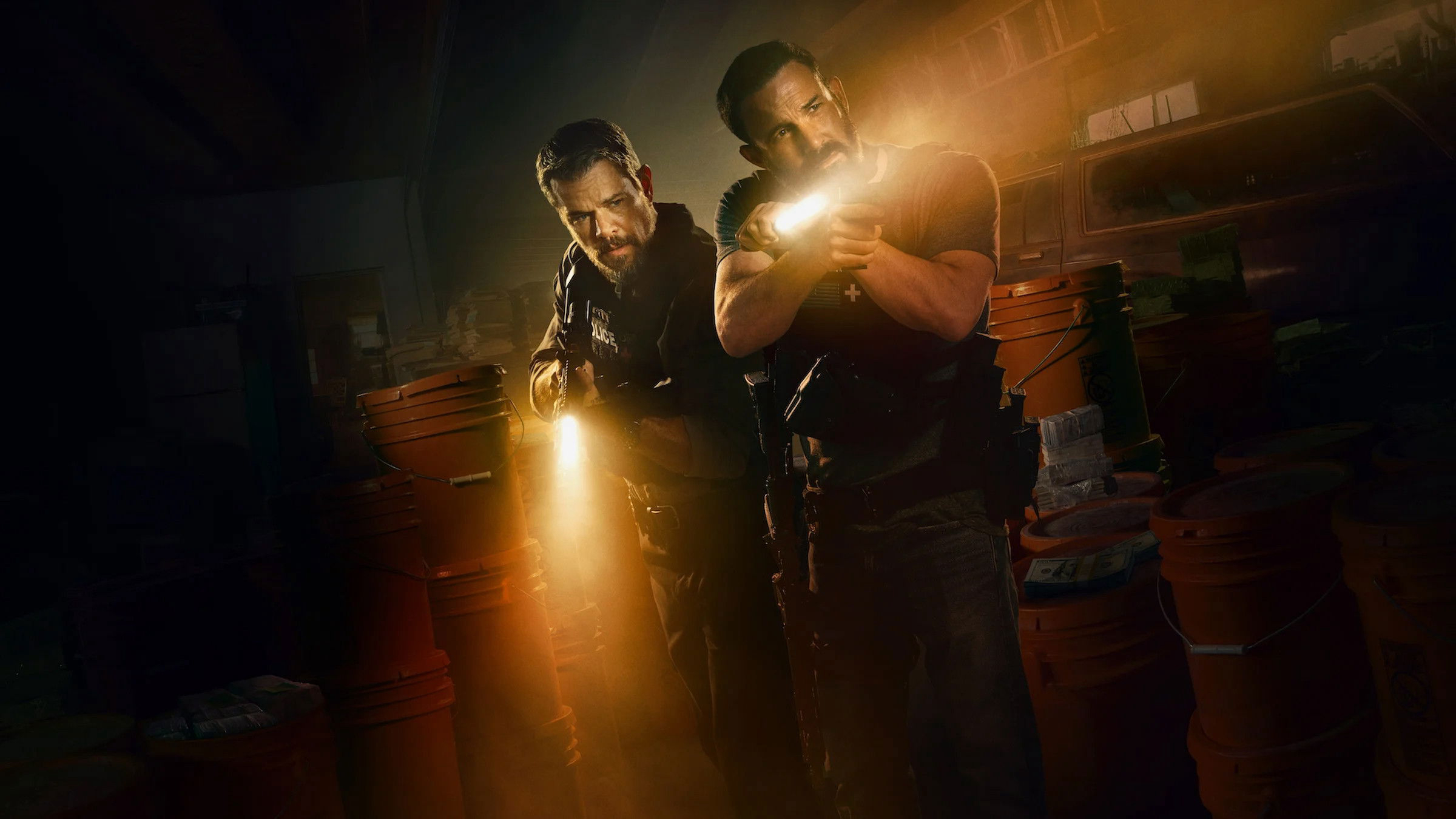 The Rip / The Rip (2026)