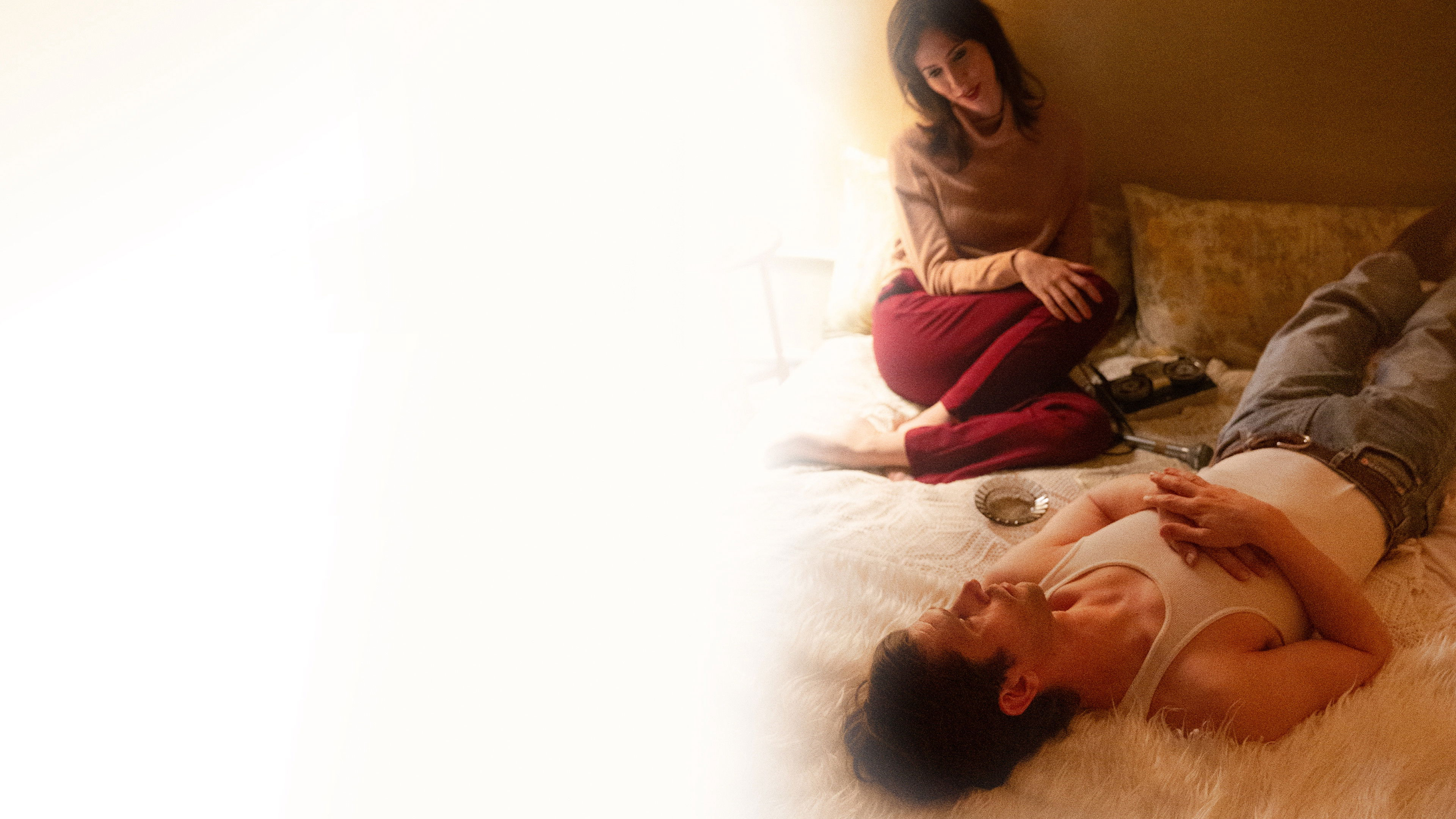 Peter Hujar's Day / Peter Hujar's Day (2025)