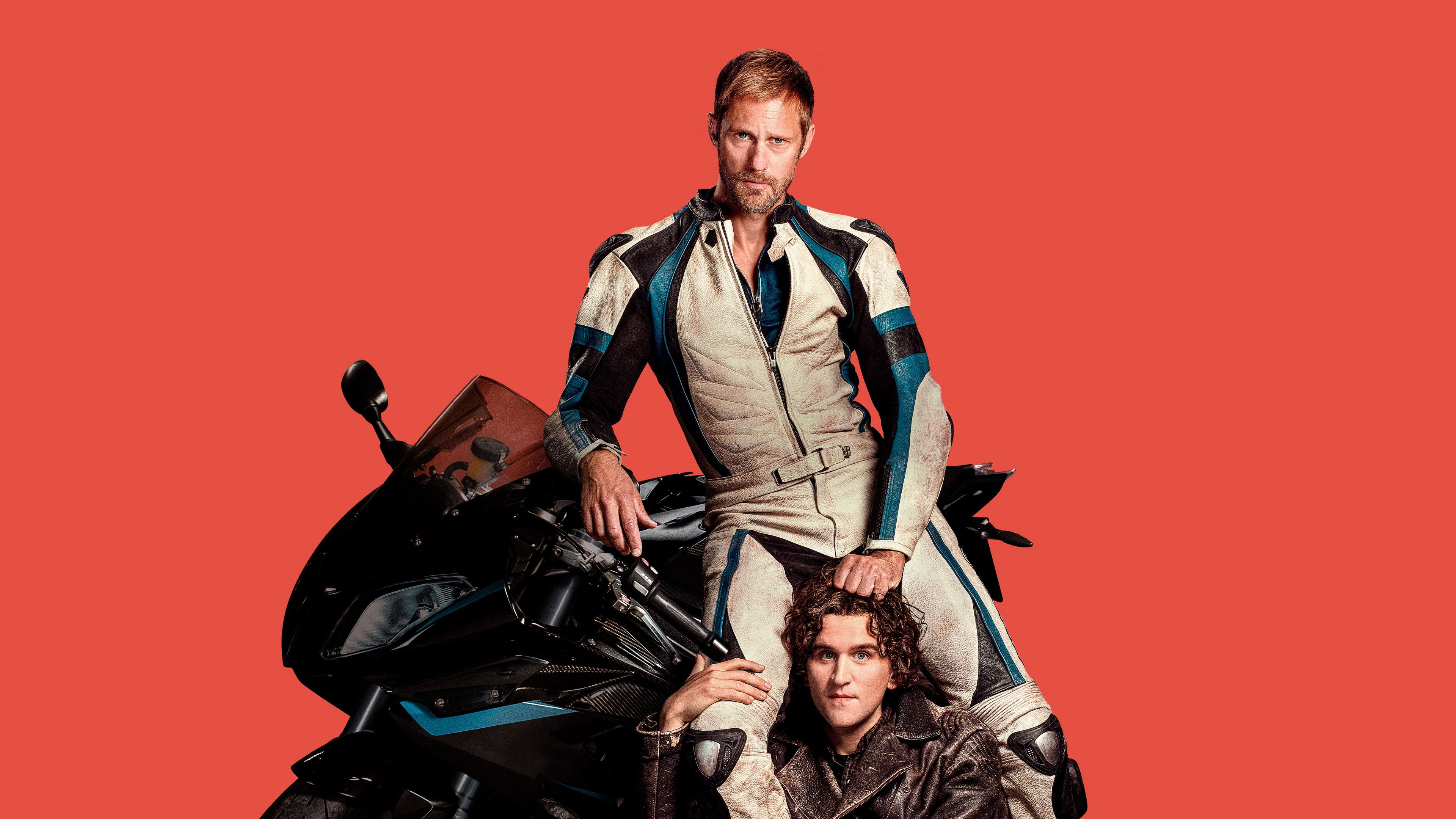 Xem Phim Người Phục Tùng, Pillion 2025 Xem Phim Người Phục Tùng, Pillion 2025