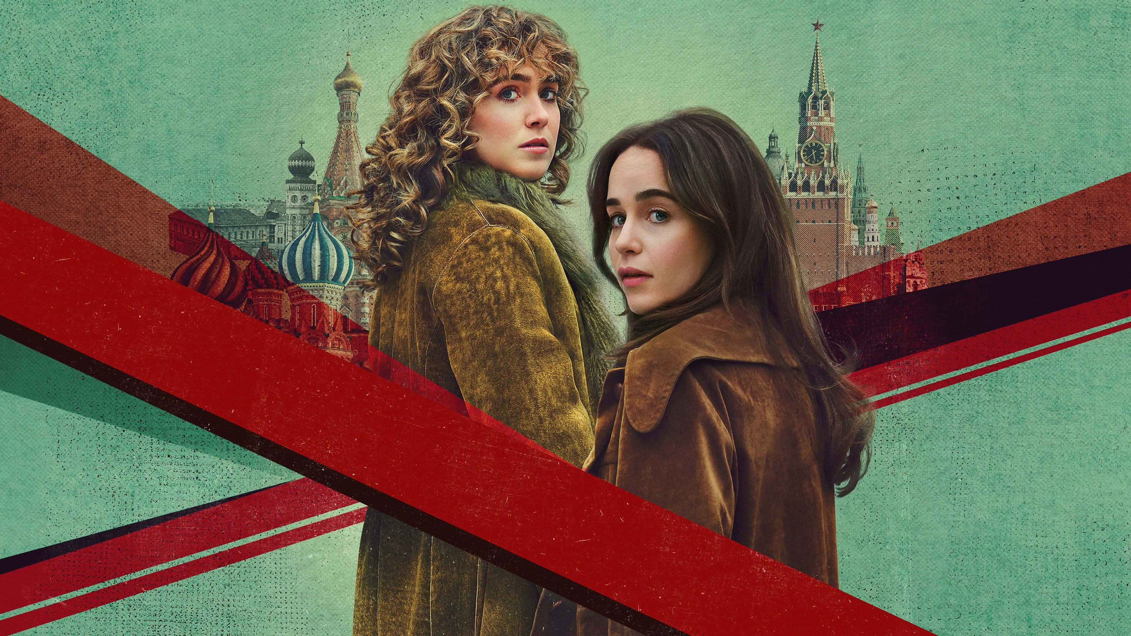 PONIES / PONIES (2026)