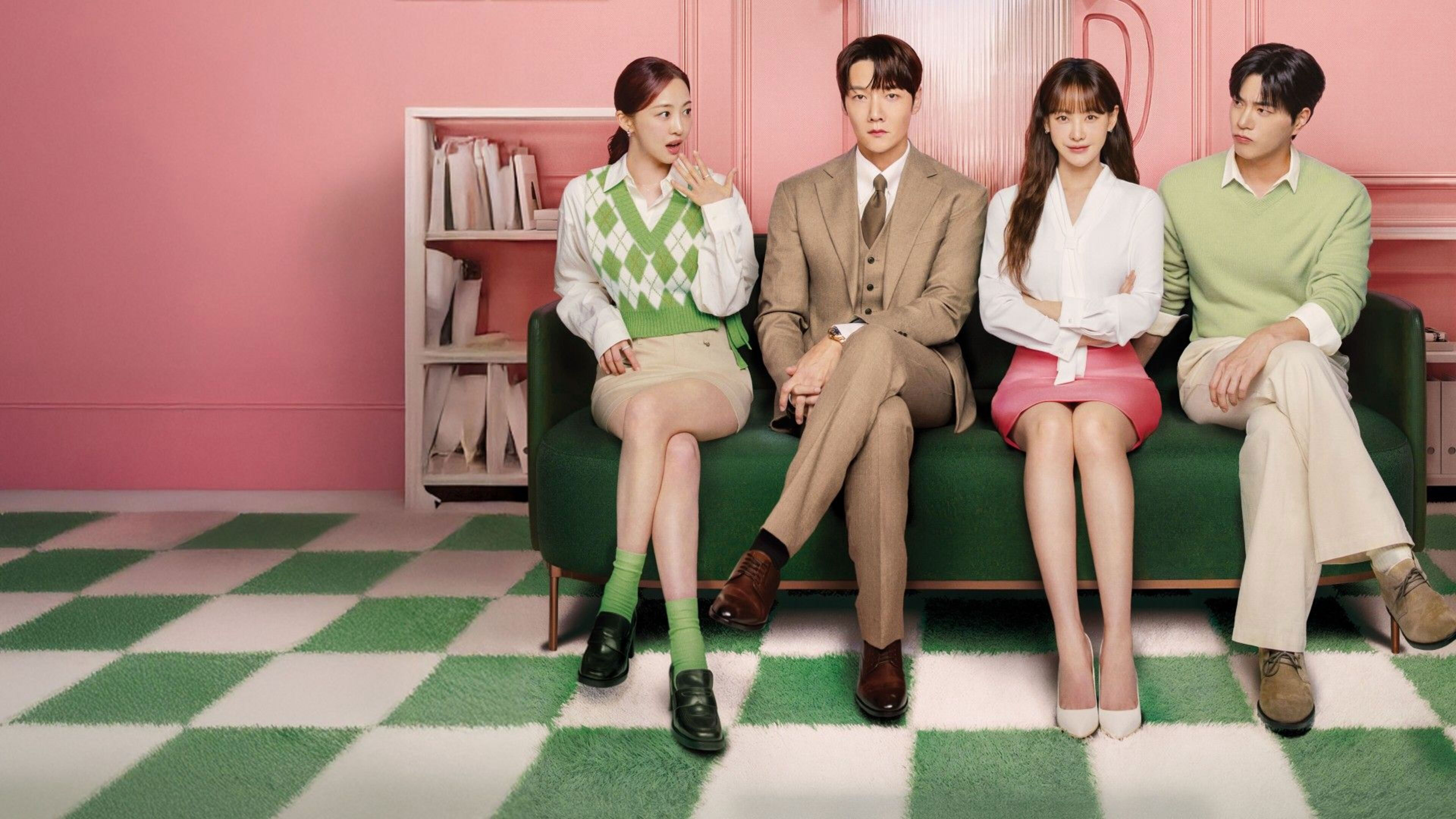 Positively Yours / Positively Yours (2026)