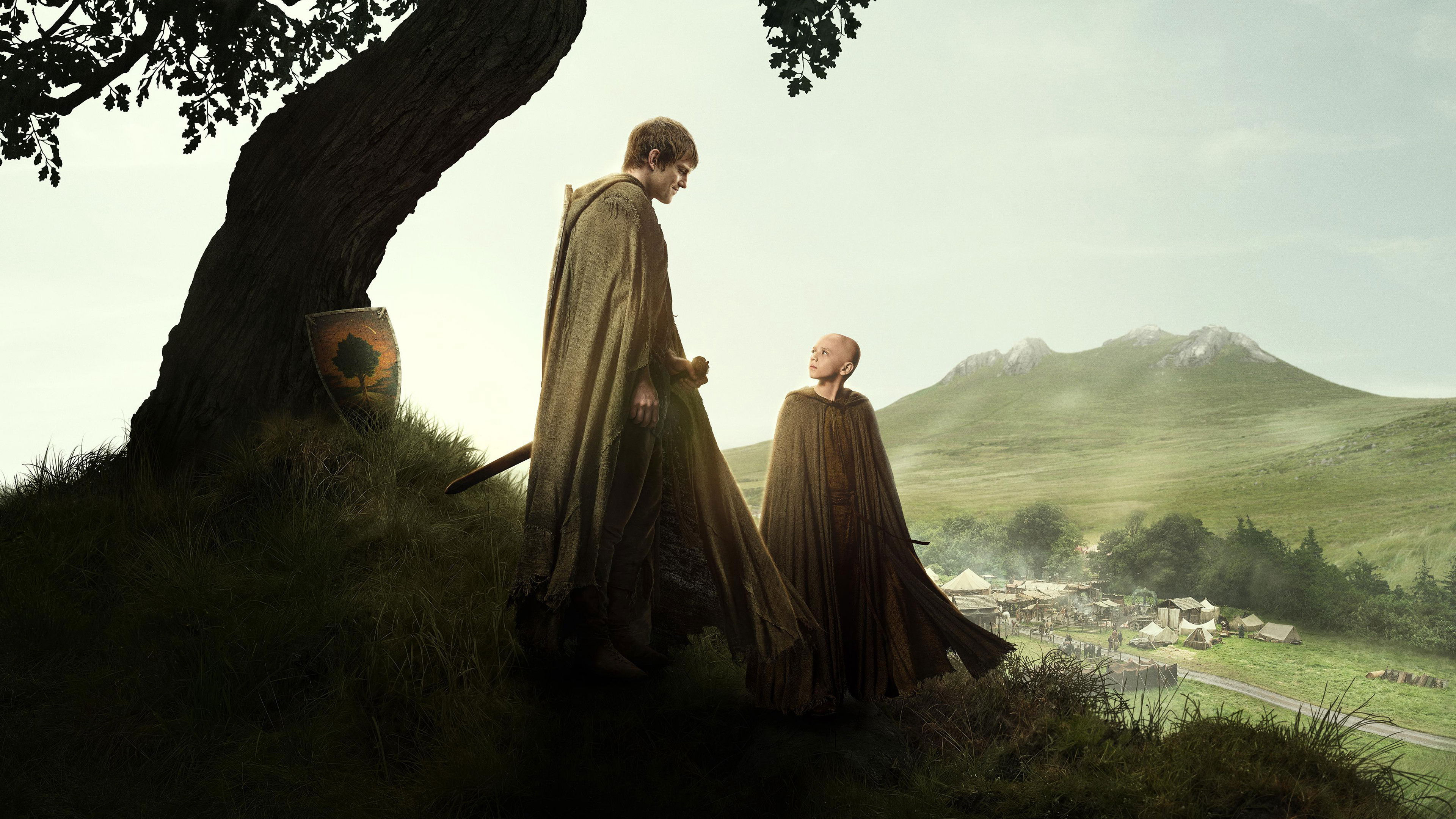 A Knight of the Seven Kingdoms / A Knight of the Seven Kingdoms (2026)