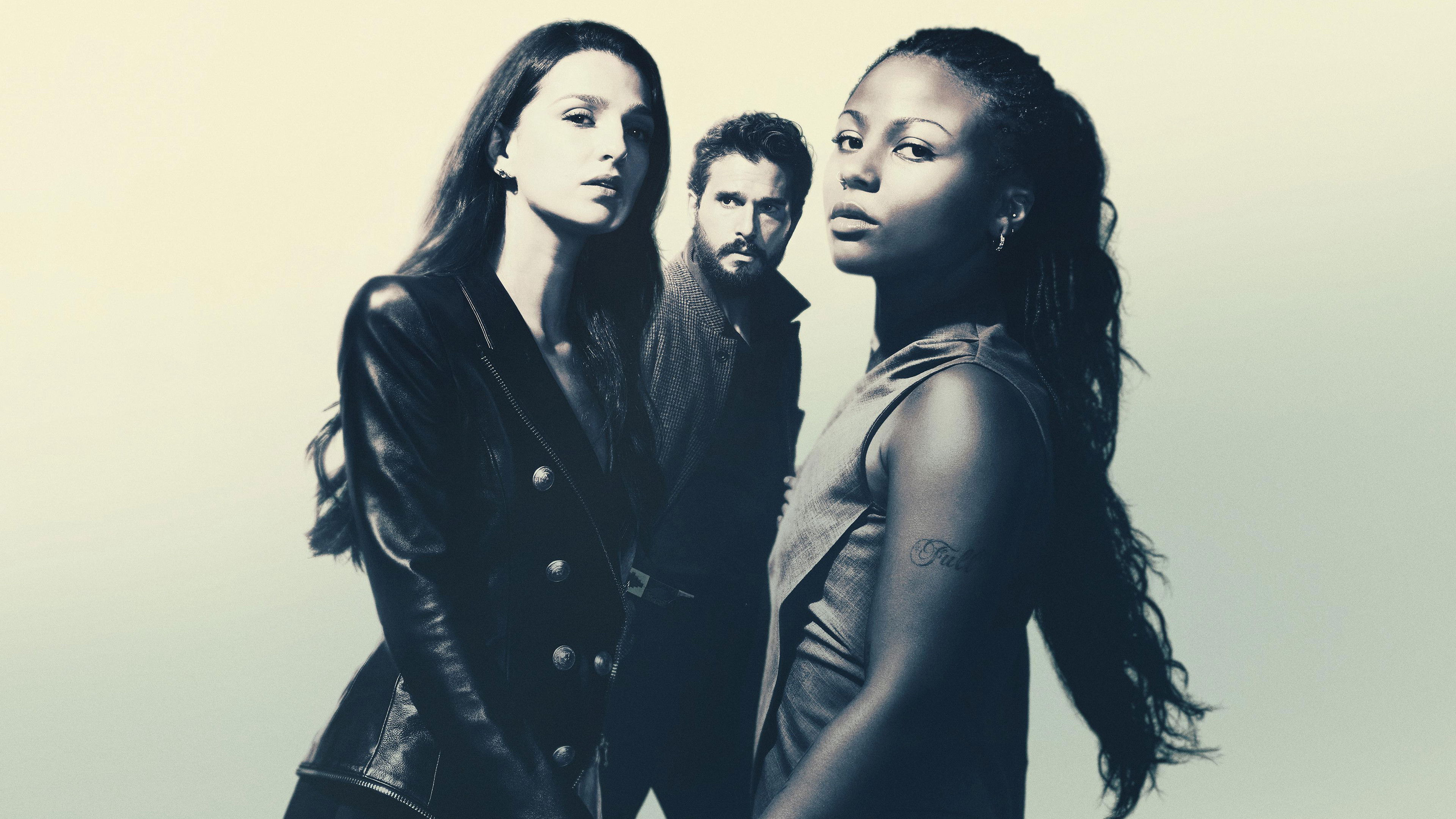 Industry (Season 4) / Industry (Season 4) (2026)