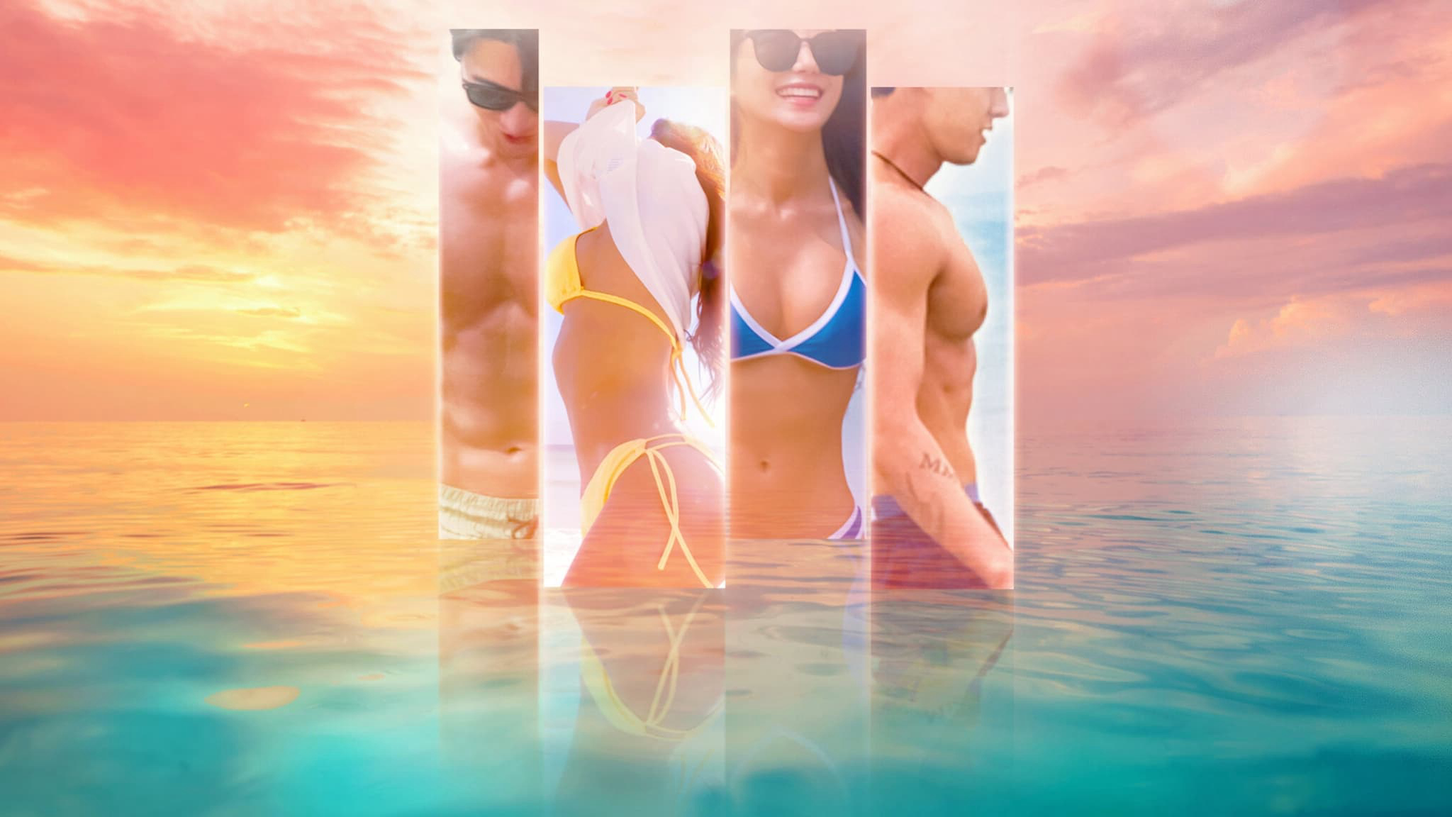 Single's Inferno (Season 5) / Single's Inferno (Season 5) (2026)