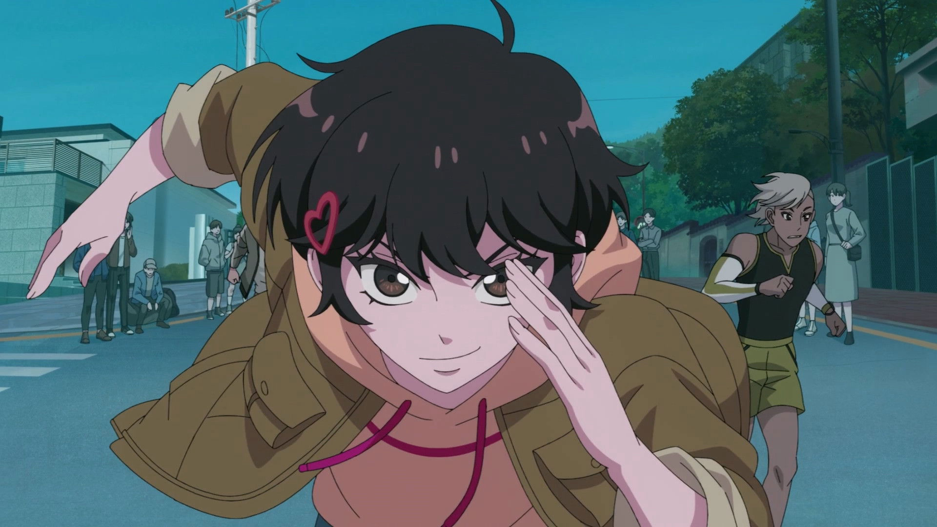 Badass Girl / Badass Girl (2025)