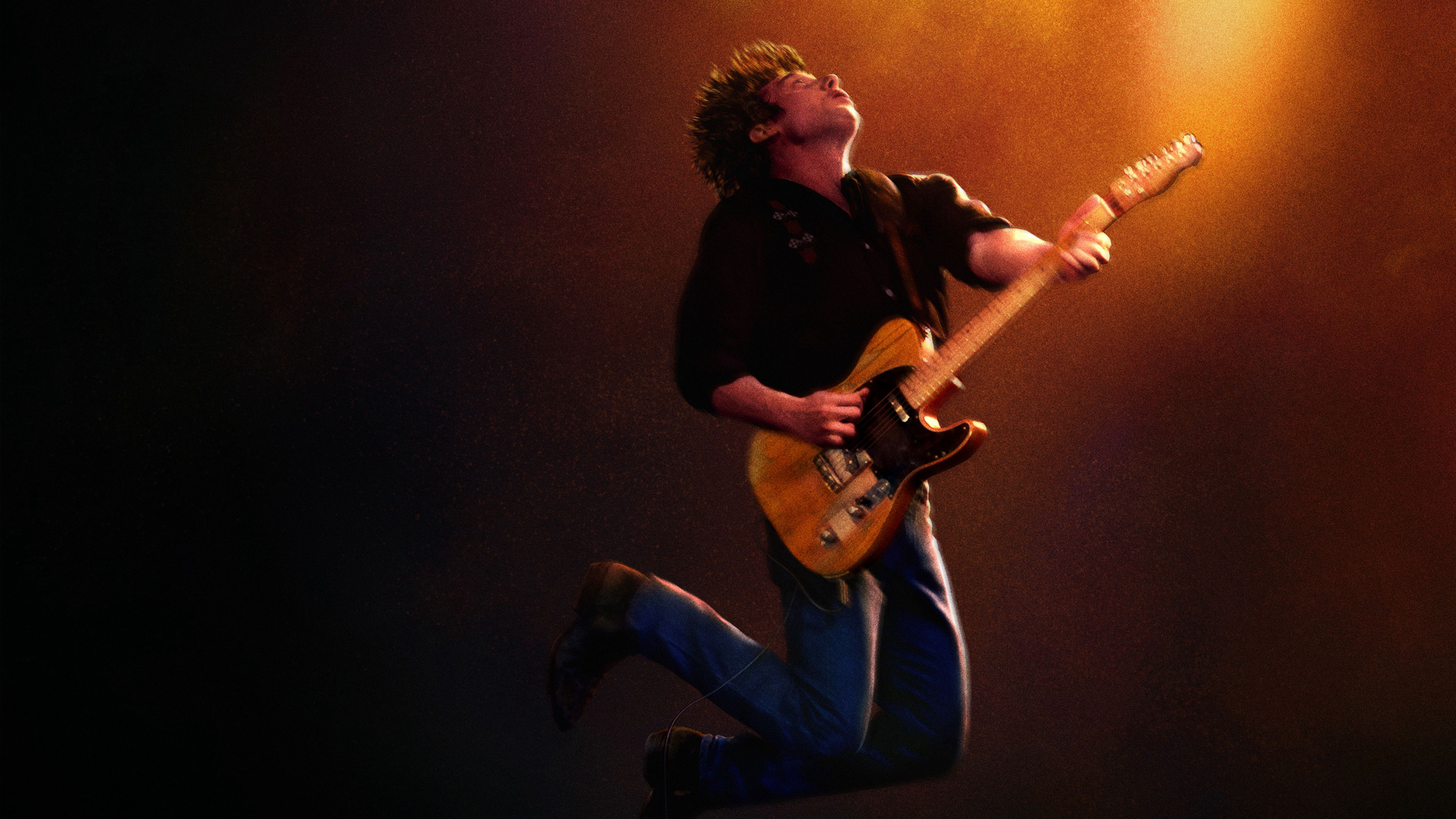 Springsteen: Deliver Me from Nowhere / Springsteen: Deliver Me from Nowhere (2025)