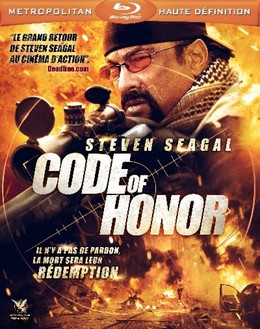 Mật Mã Báo Thù, Code of Honor (2016)