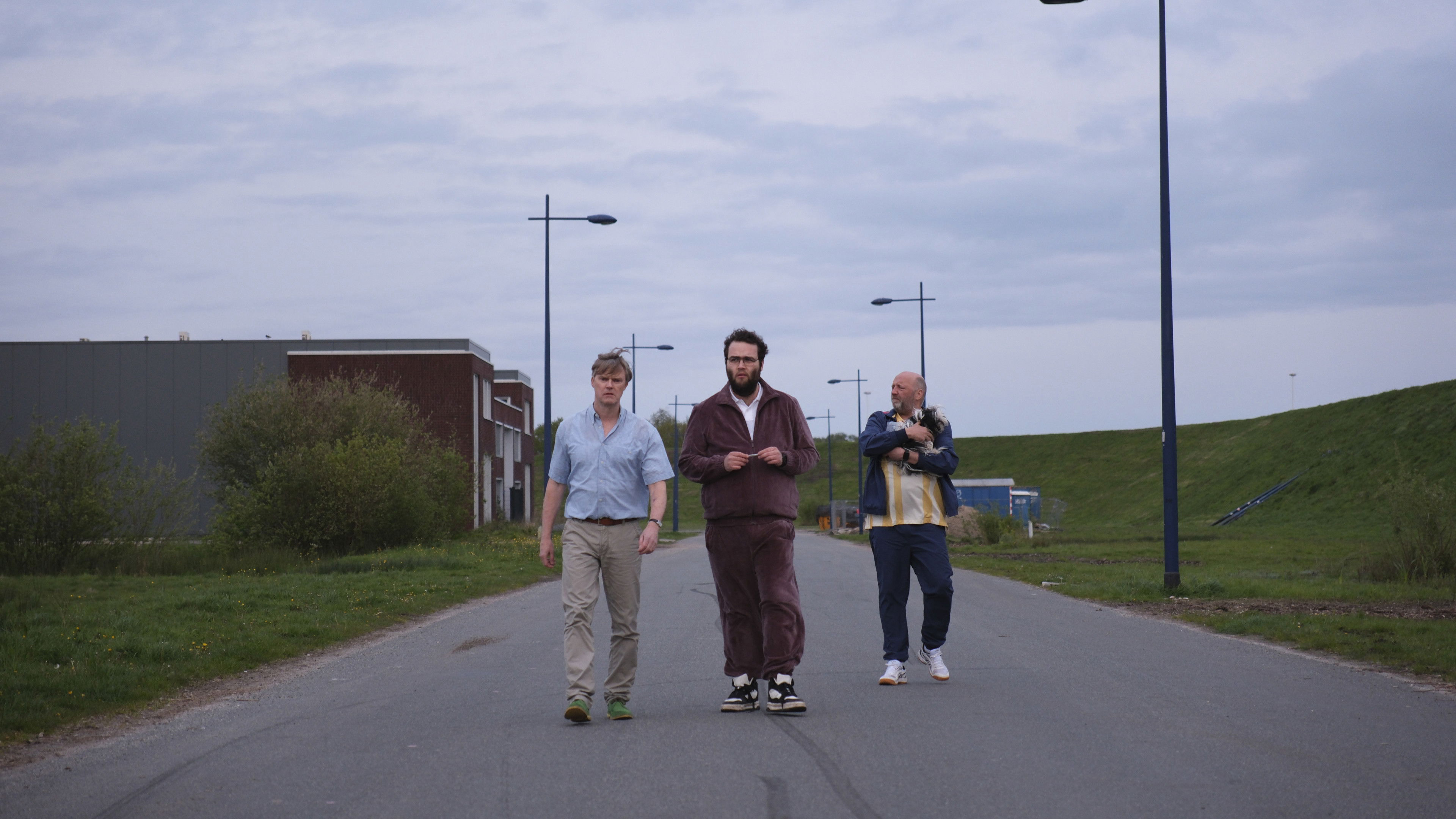 Straf / Straf (2025)