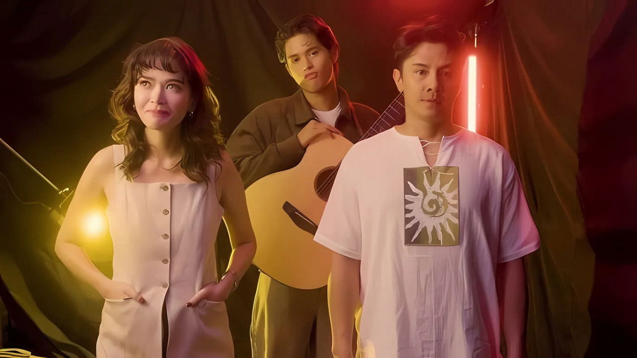 100 Songs for Stella / 100 Songs for Stella (2025)