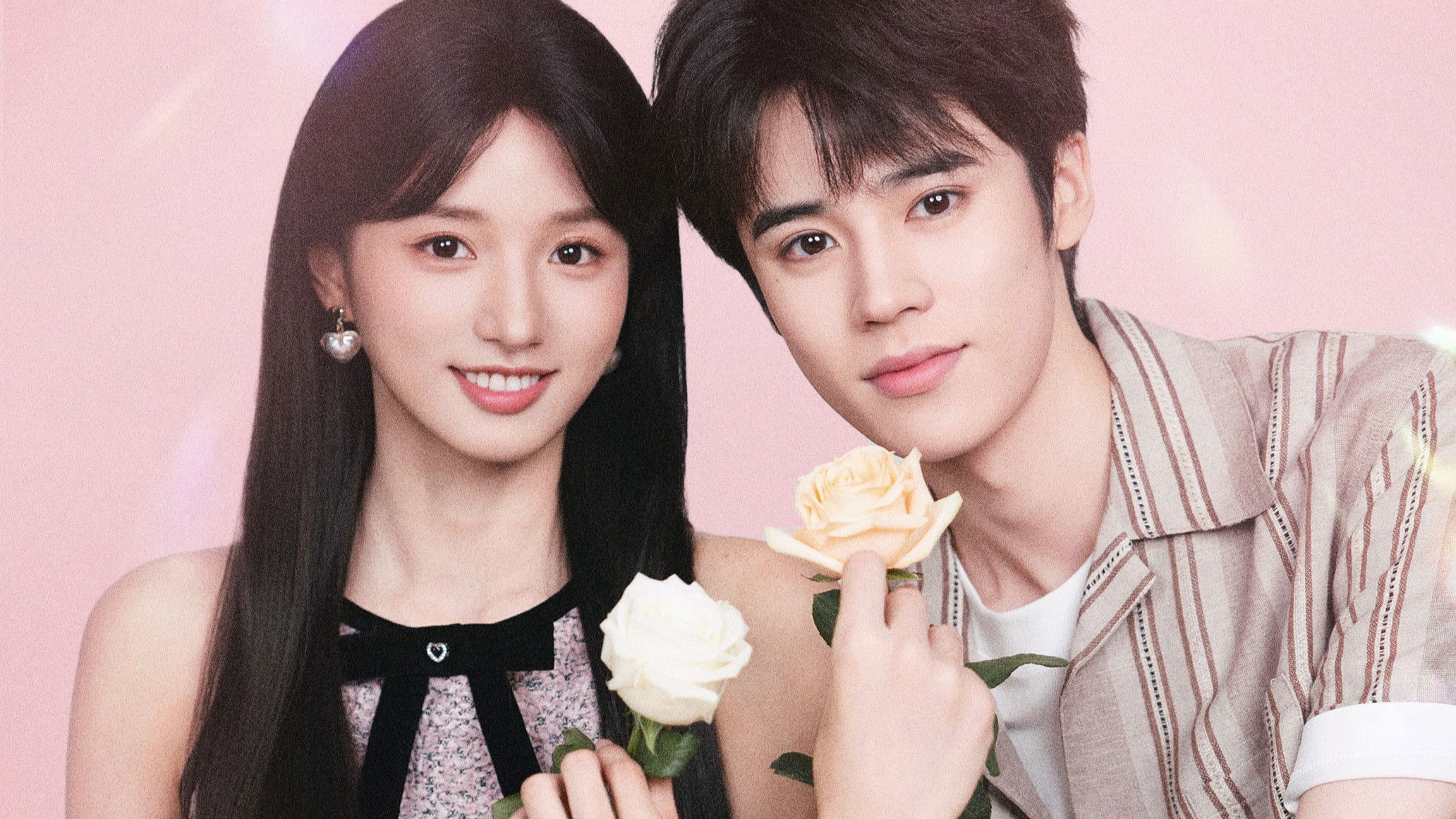 Predestined Love / Predestined Love (2026)