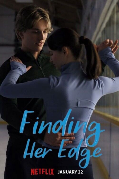 Finding Her Edge / Finding Her Edge (2026)