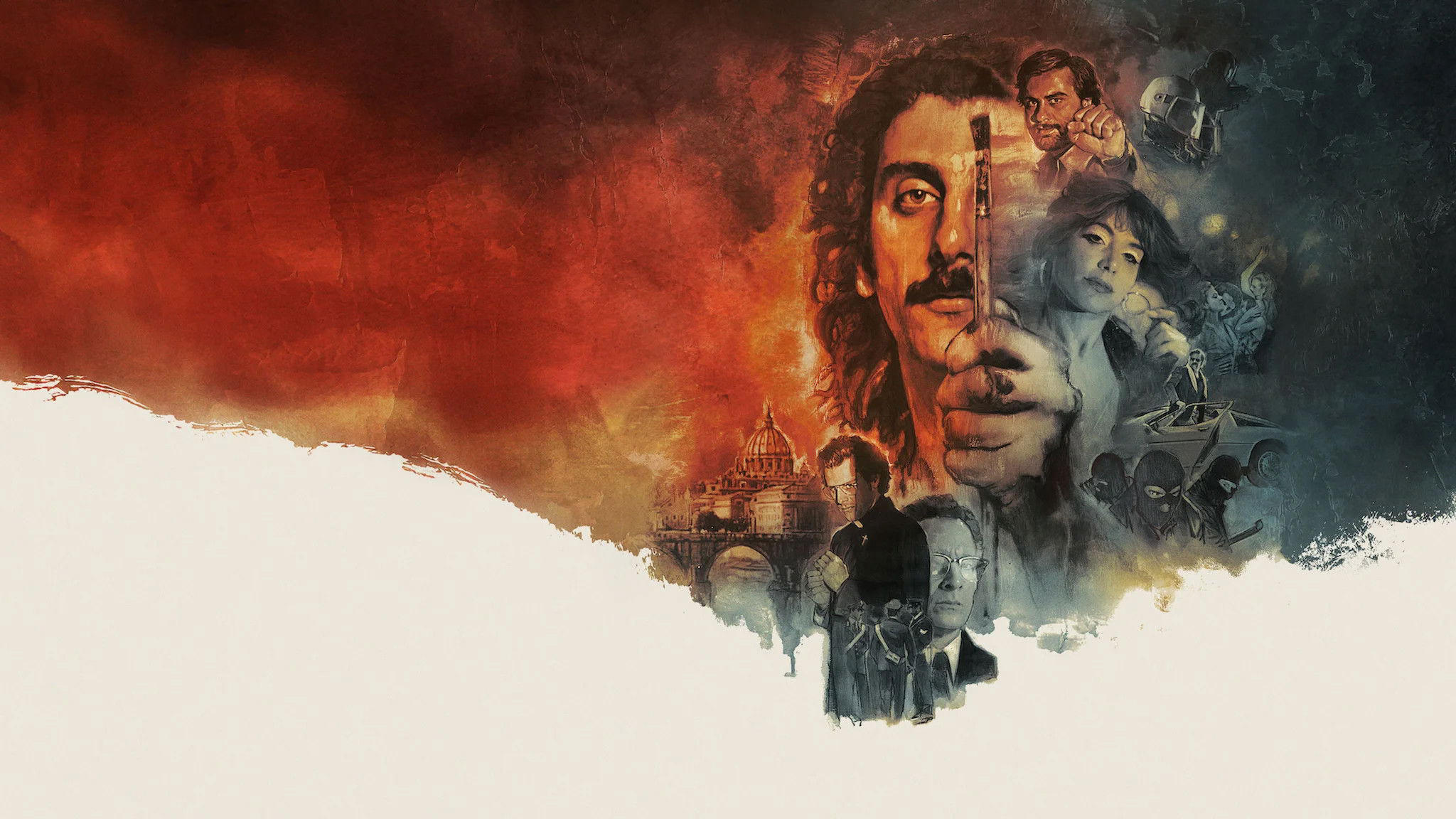 The Big Fake / The Big Fake (2025)