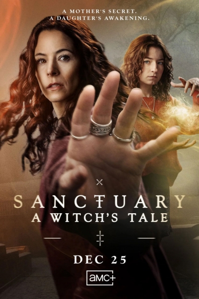 Sanctuary: A Witch's Tale (Season 2) / Sanctuary: A Witch's Tale (Season 2) (2026)